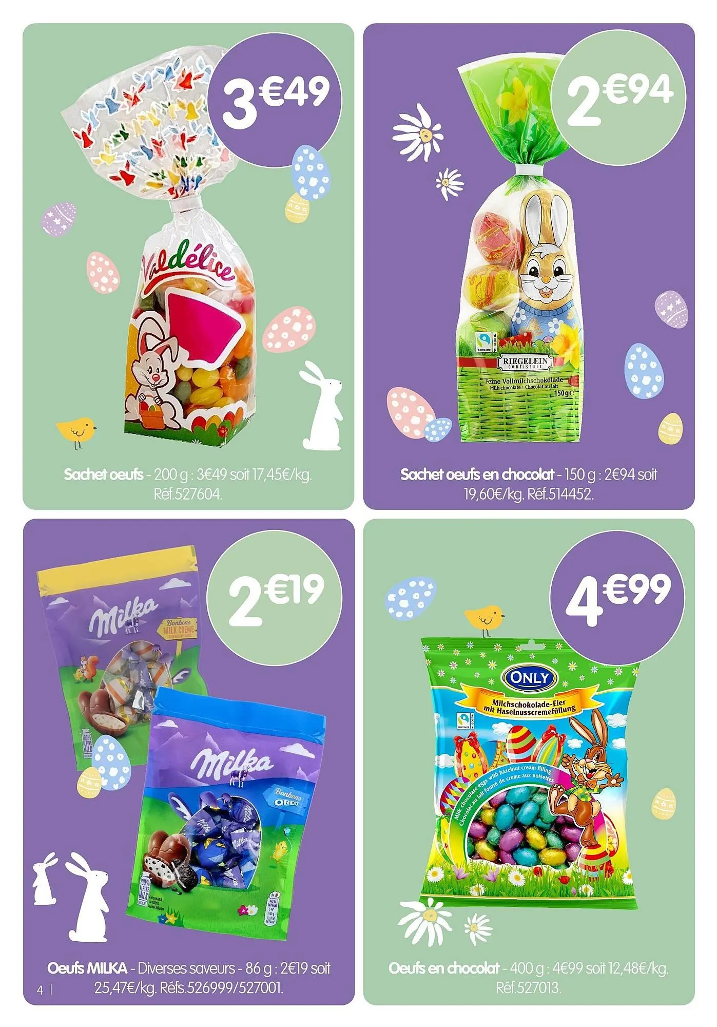 Catalogue b&m du 18 février au 3 mars 2026 - Catalogue page 4