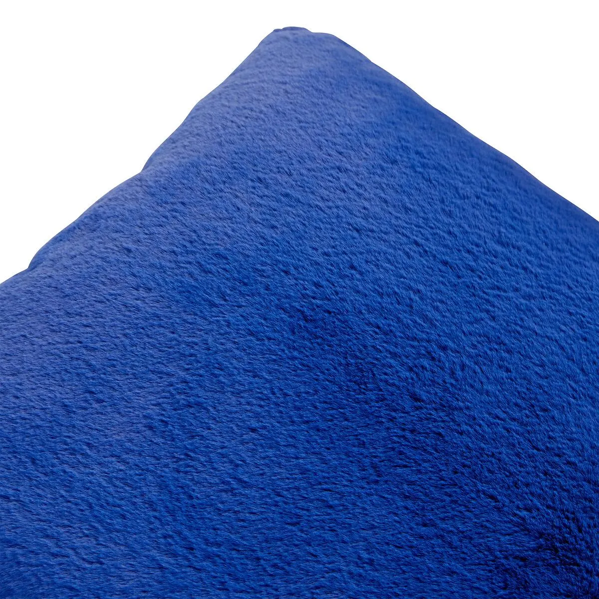 Coussin fausse fourrure "Couka"