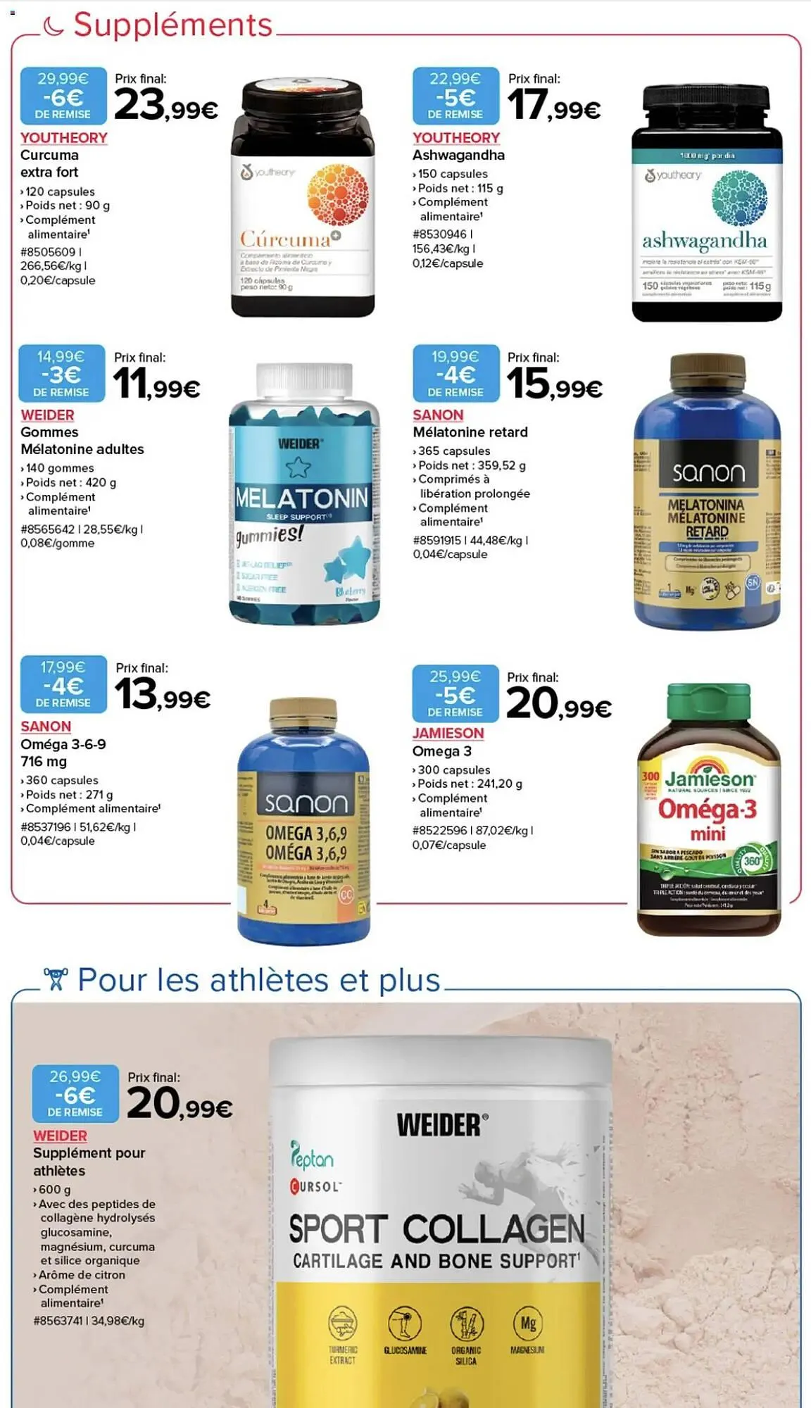 Catalogue Costco du 13 janvier au 25 janvier 2026 - Catalogue page 2