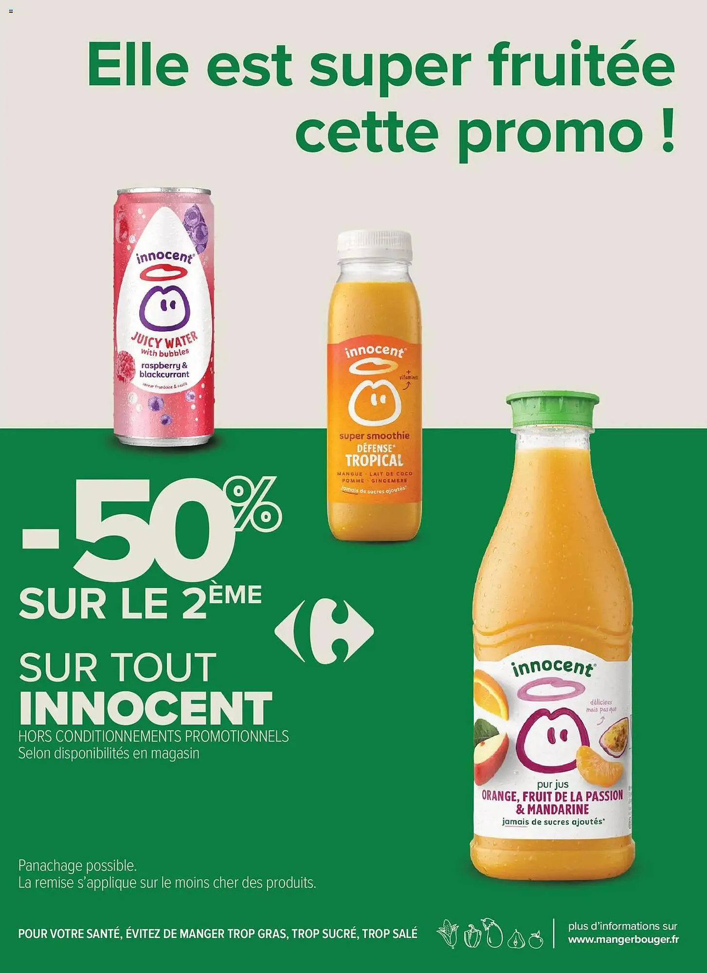 Catalogue Carrefour City du 5 mai au 17 mai 2026 - Catalogue page 7
