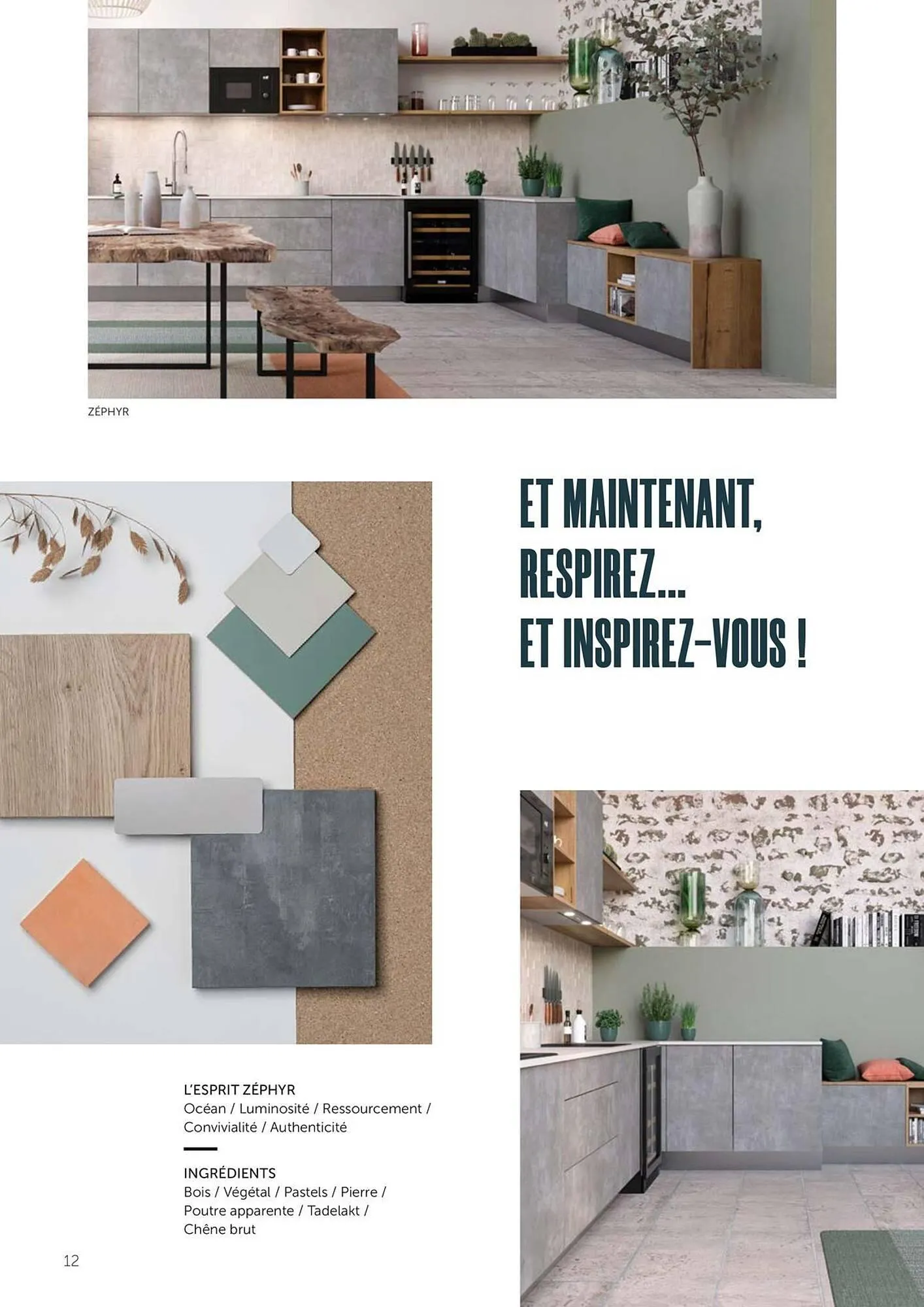 Catalogue Arthur Bonnet du 3 juin au 1 novembre 2025 - Catalogue page 12