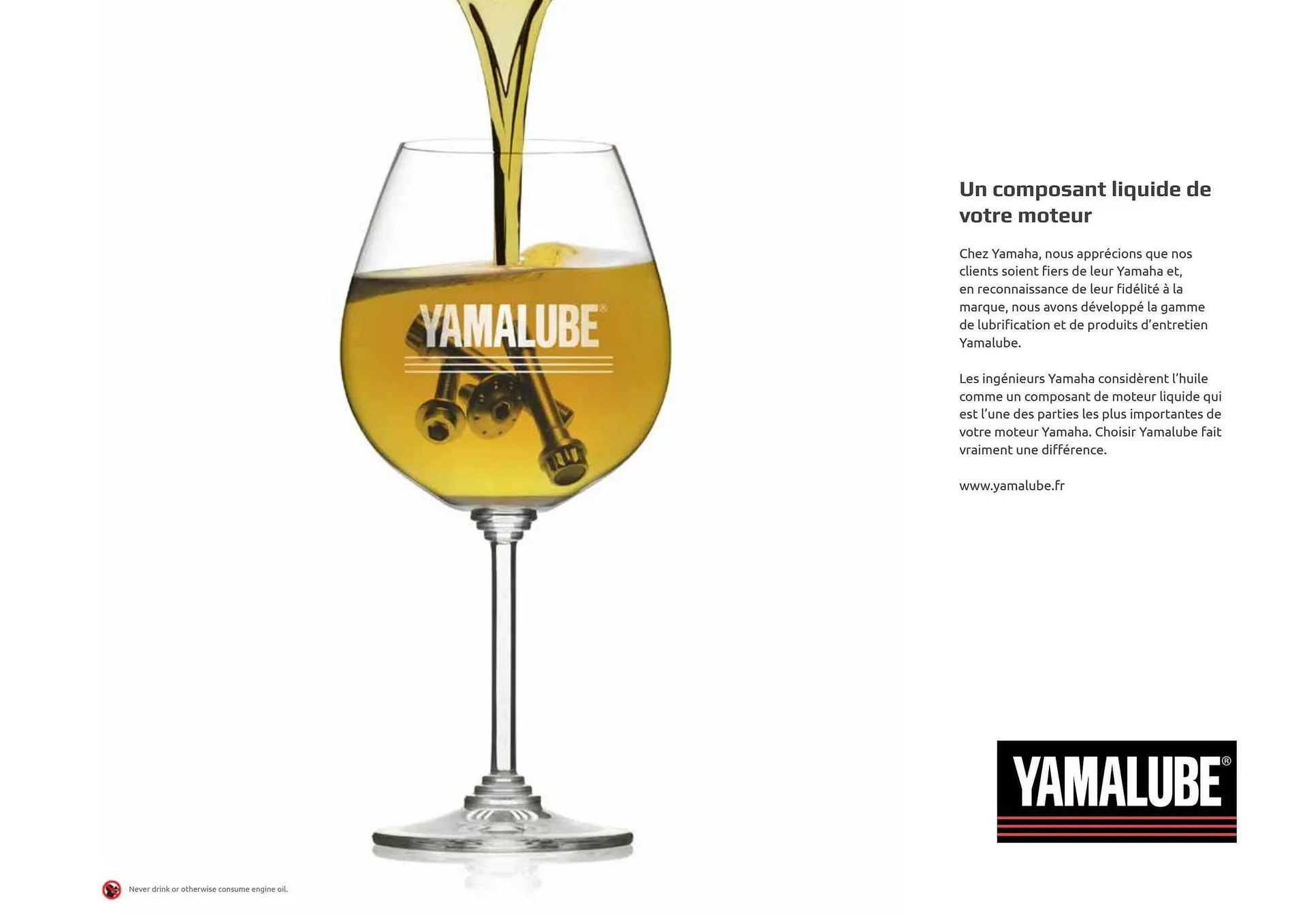 Catalogue Yamaha du 8 avril au 26 décembre 2026 - Catalogue page 27