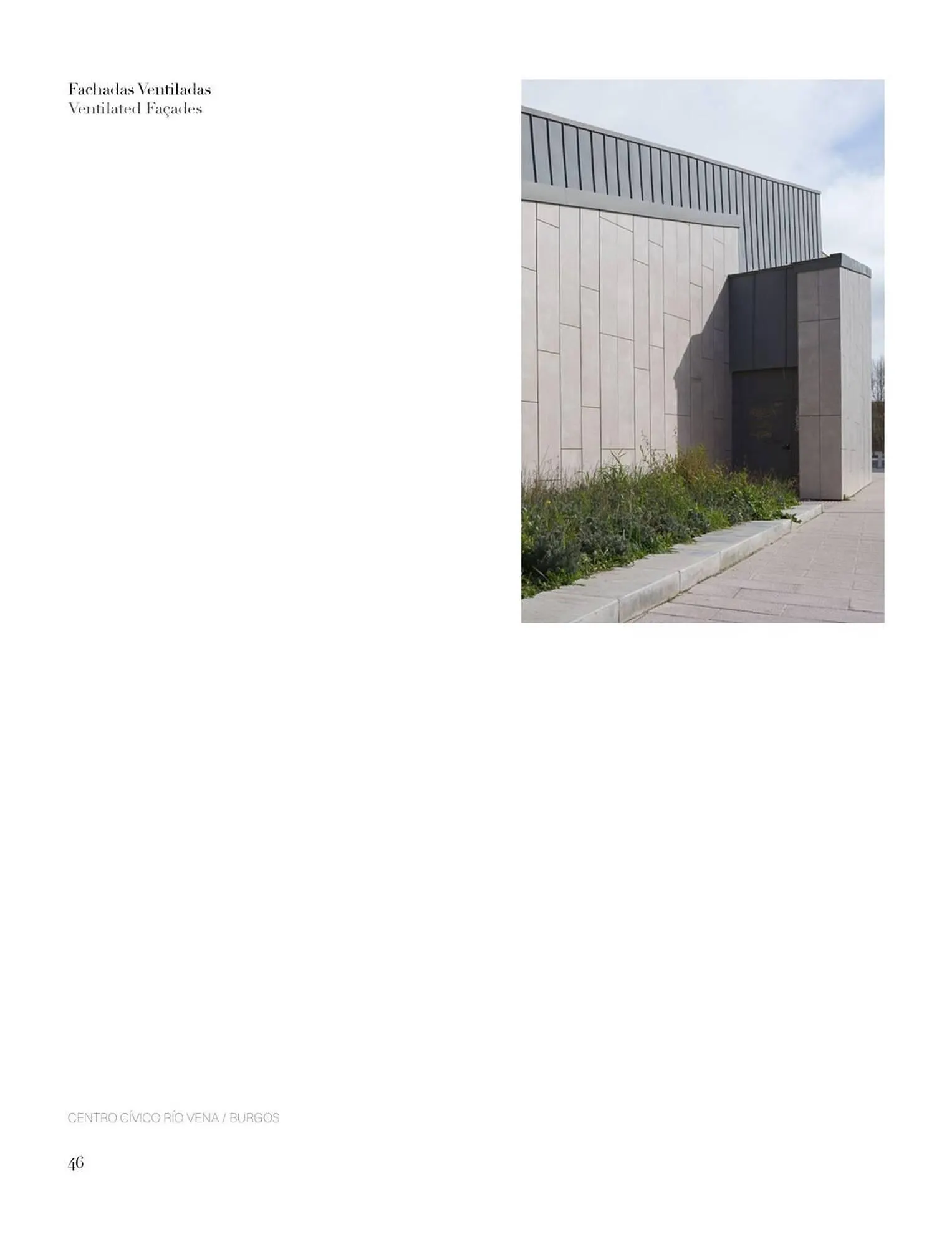 Catalogue Porcelanosa du 18 septembre au 31 décembre 2025 - Catalogue page 46