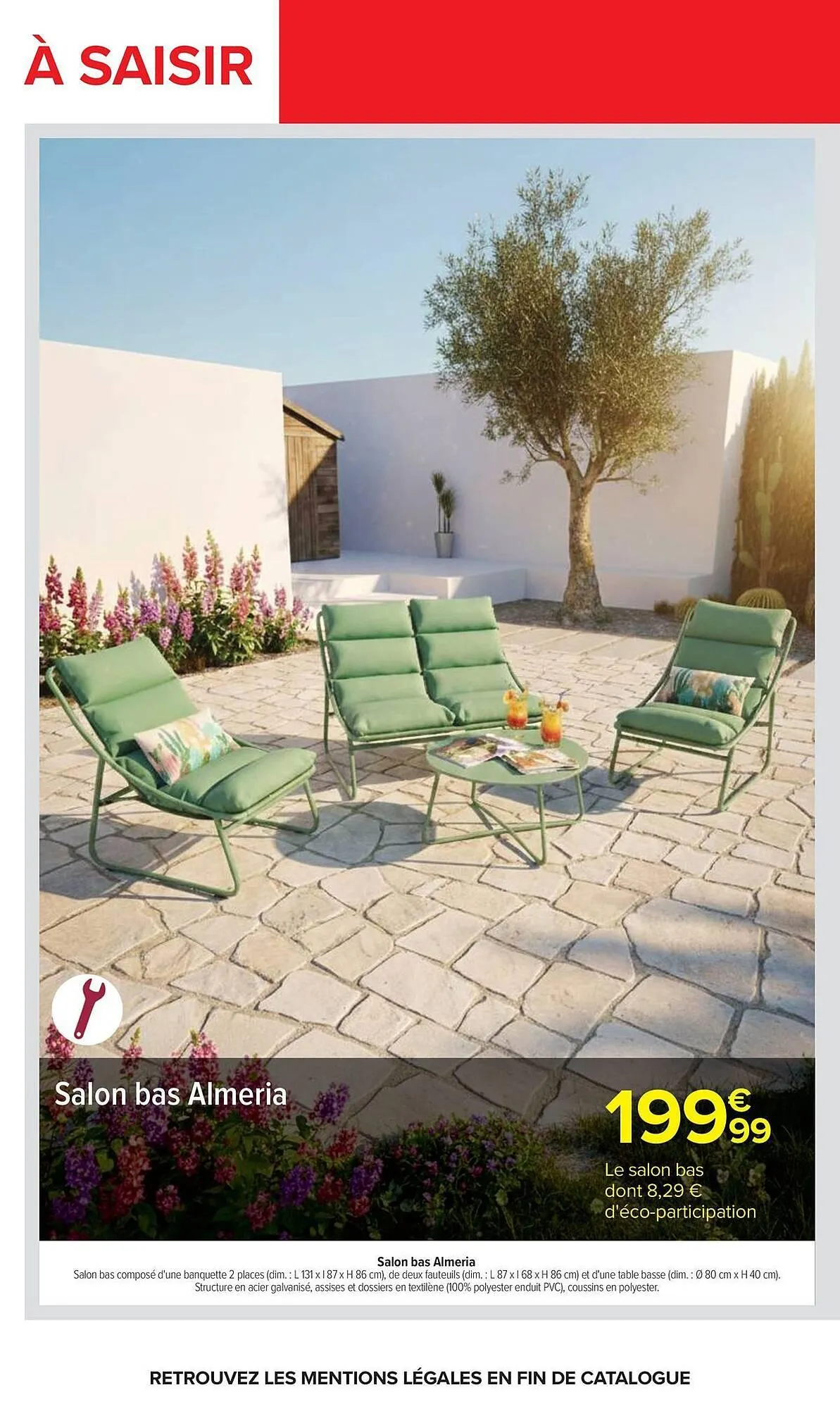 Catalogue Carrefour du 14 avril au 27 avril 2026 - Catalogue page 2