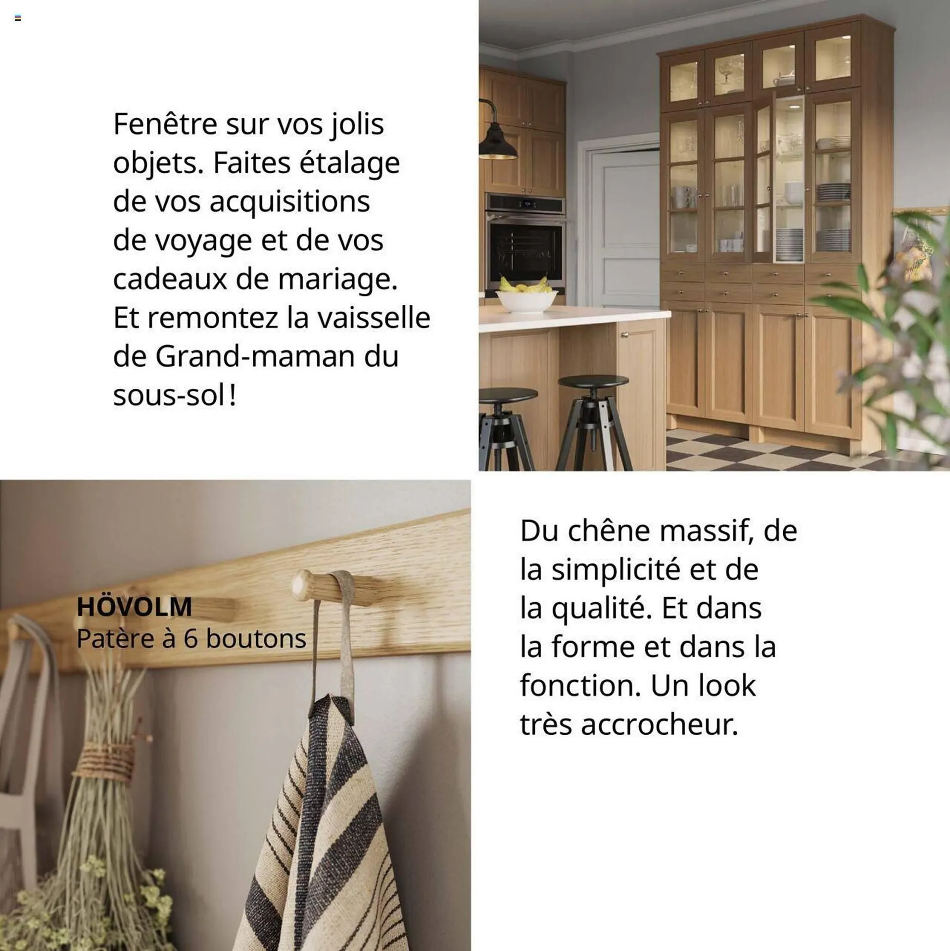 Catalogue IKEA du 1 janvier au 31 décembre 2025 - Catalogue page 23