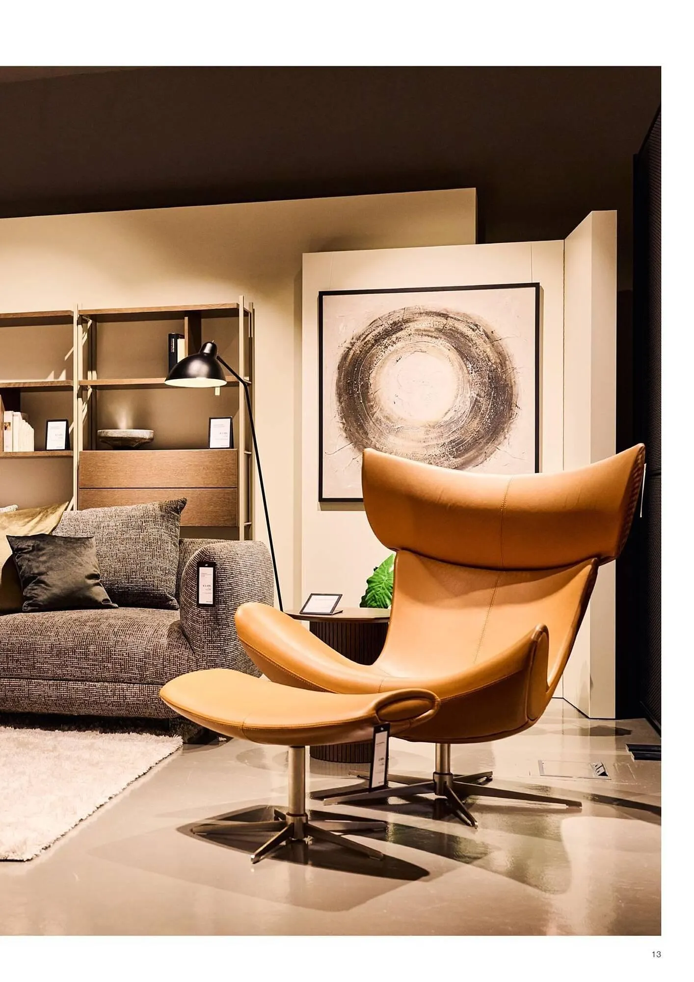 Catalogue BoConcept du 3 mars au 30 juin 2026 - Catalogue page 13