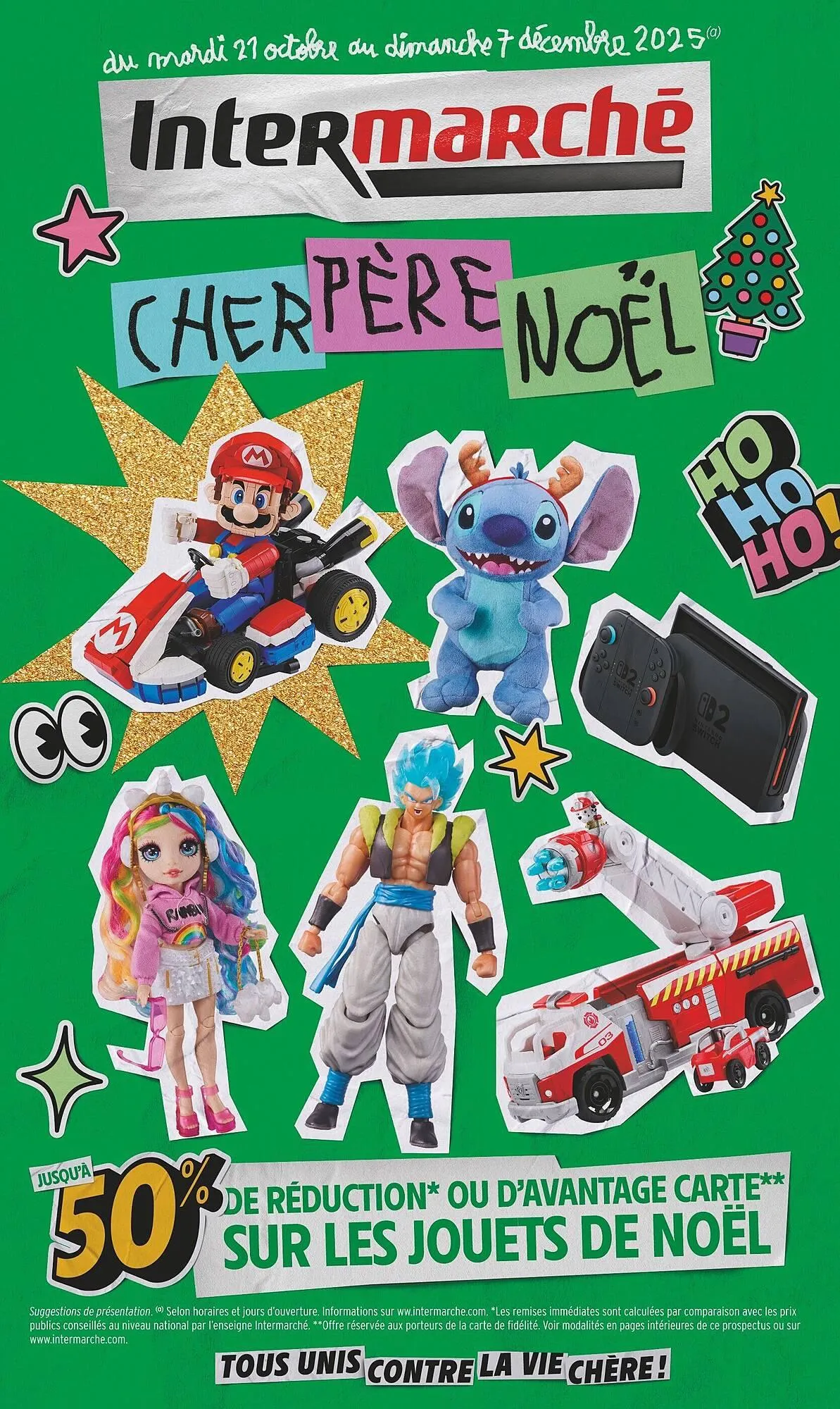 Catalogue Intermarché - 1