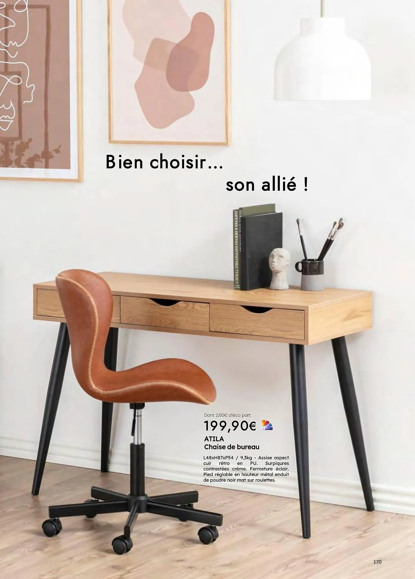 Catalogue Fly du 6 novembre au 31 décembre 2025 - Catalogue page 170