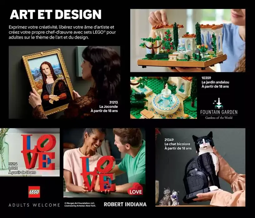 Janvier - Juin 2025 du 7 janvier au 30 juin 2025 - Catalogue page 86