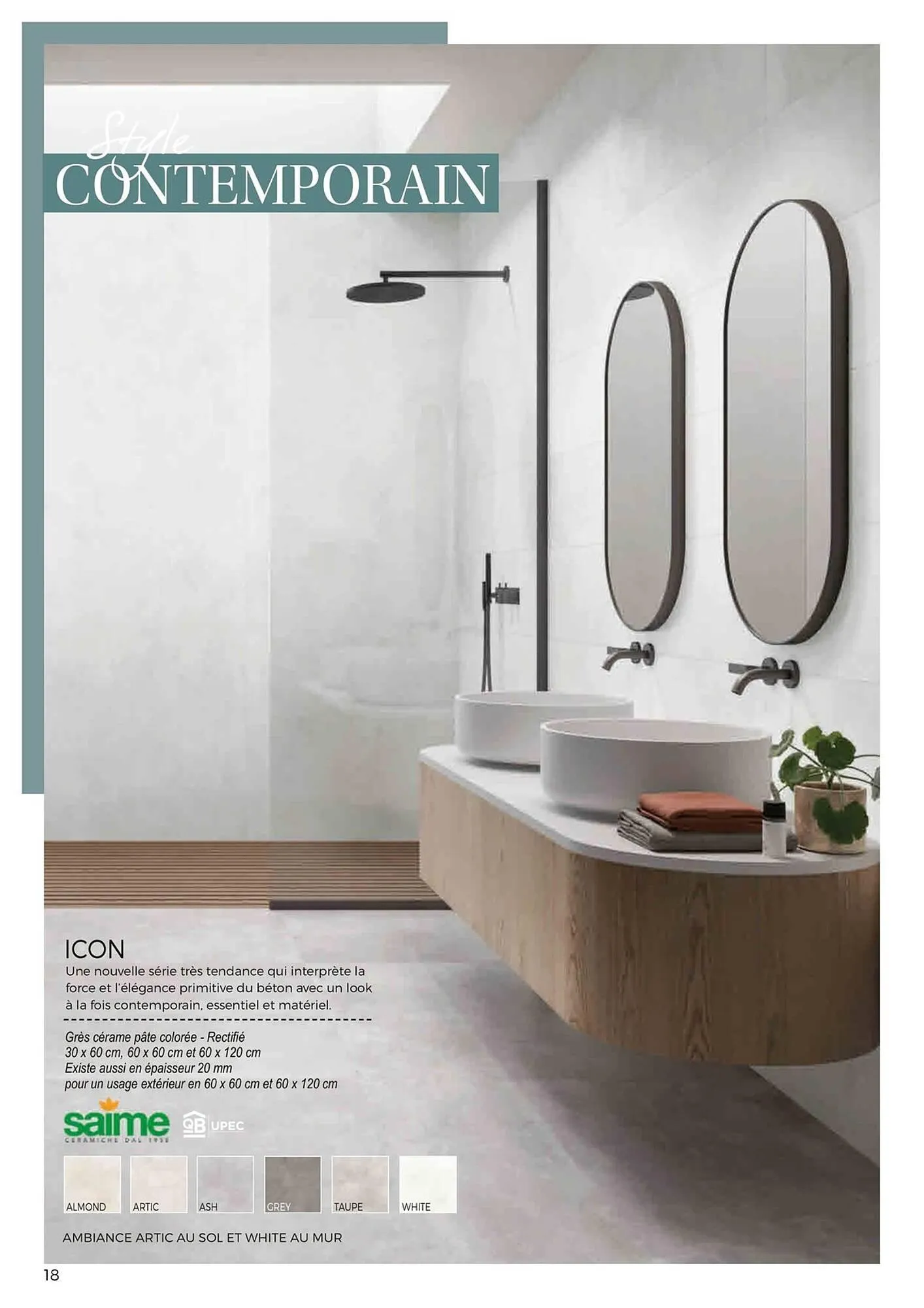 Catalogue BigMat du 30 octobre au 31 décembre 2026 - Catalogue page 18