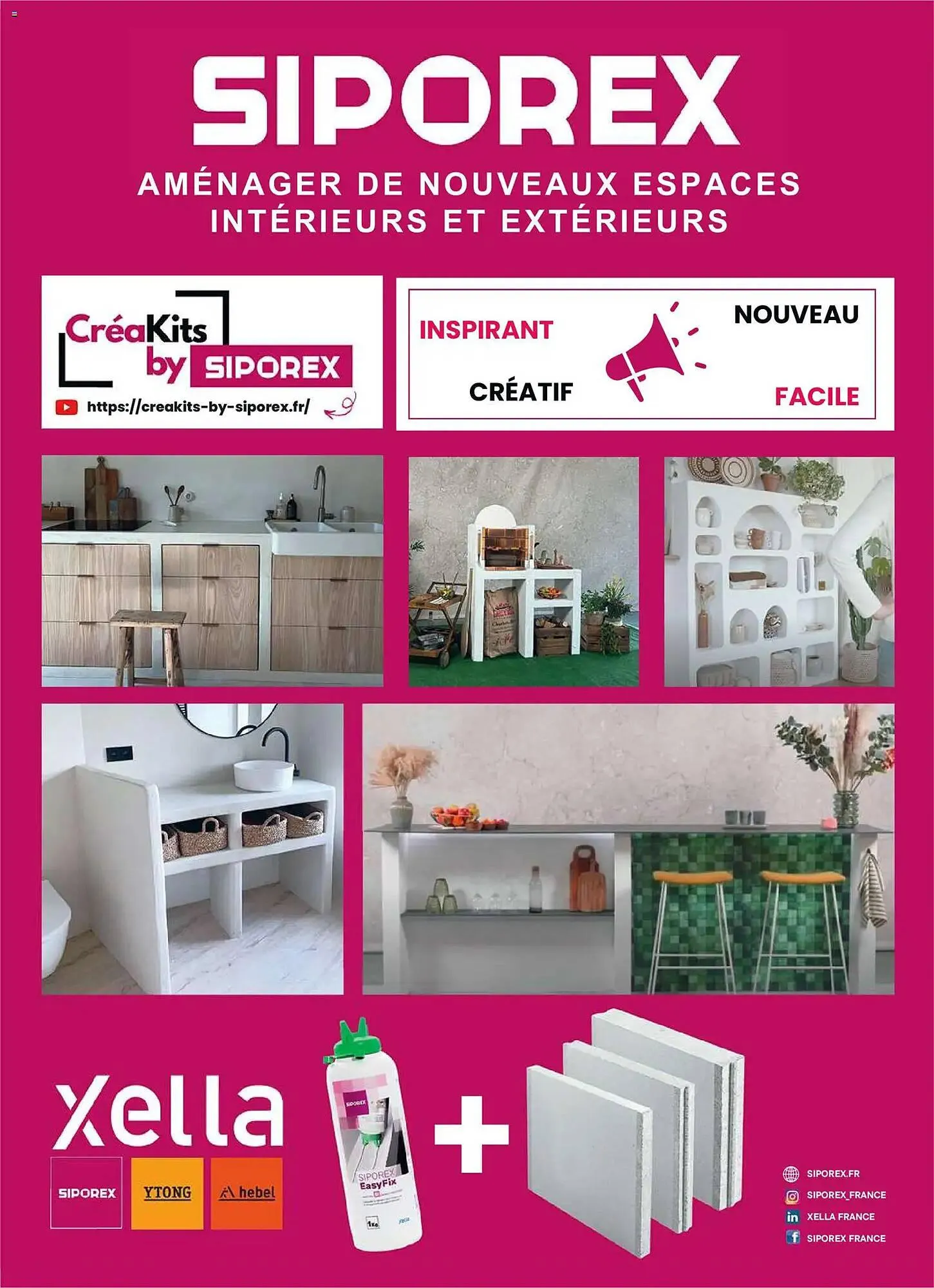 Catalogue Mr Bricolage du 1 décembre au 31 décembre 2025 - Catalogue page 38