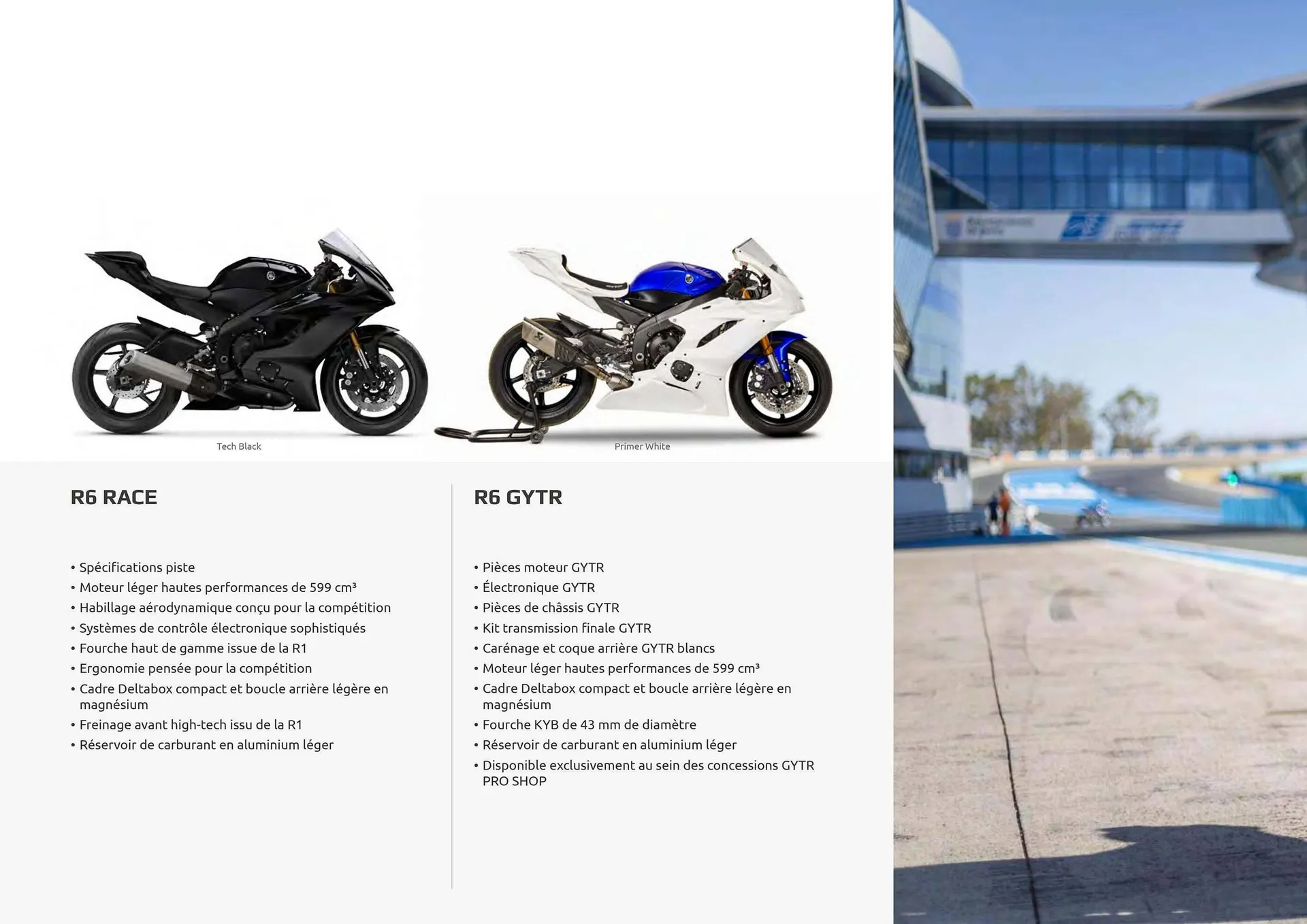 Catalogue Yamaha du 12 février au 31 décembre 2025 - Catalogue page 28