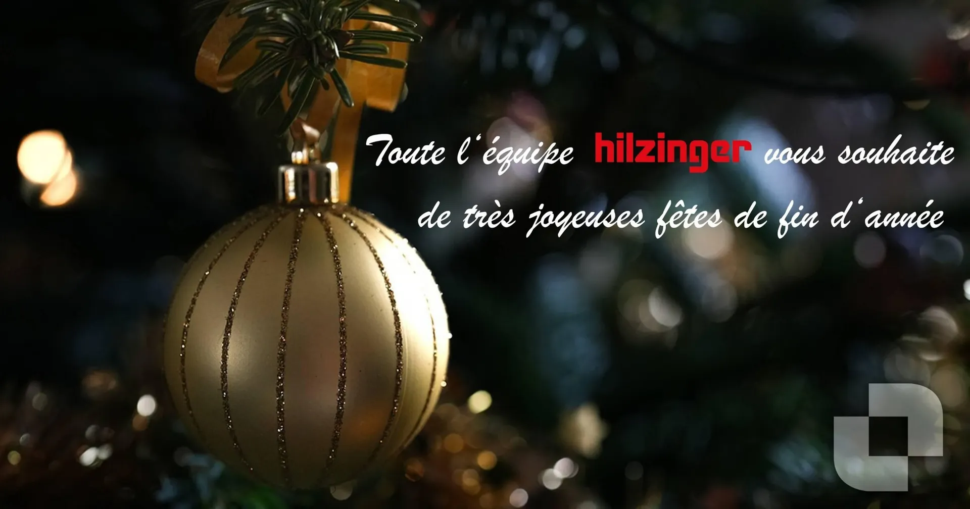 Catalogue Hilzinger du 19 décembre au 26 décembre 2023 - Catalogue page