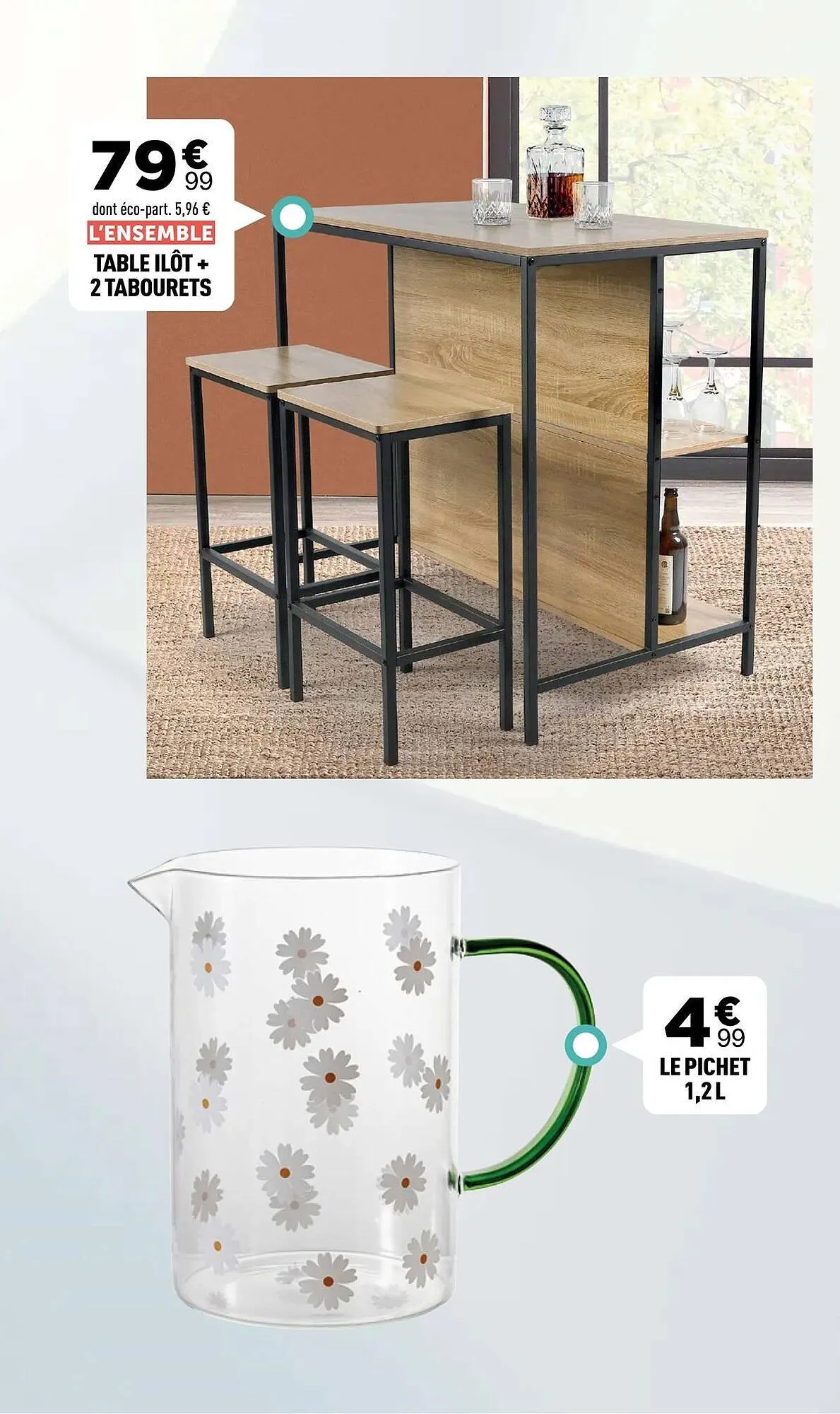 Catalogue Centrakor du 2 mars au 31 mars 2026 - Catalogue page 12