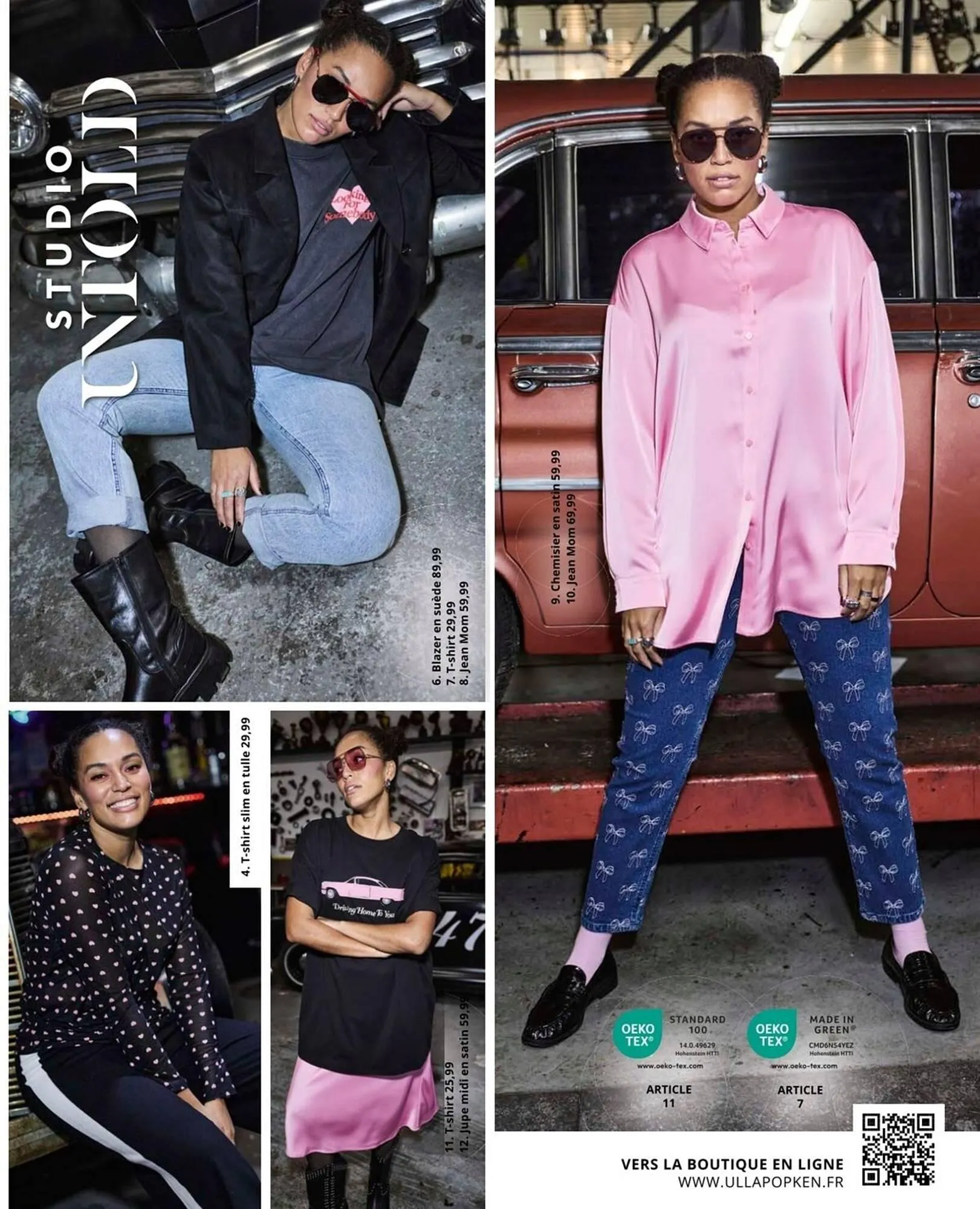 Catalogue Ulla Popken du 29 janvier au 25 février 2026 - Catalogue page 75