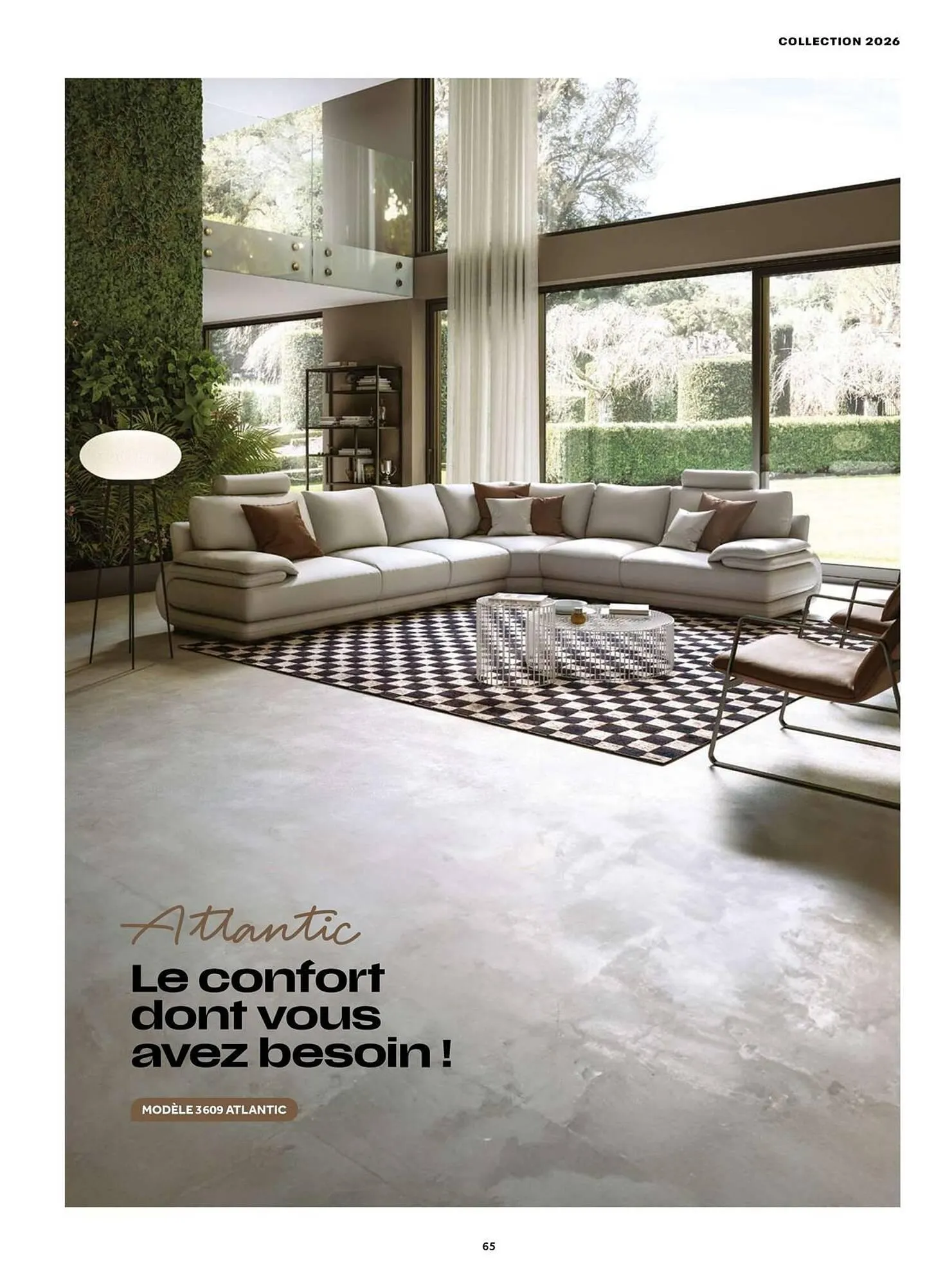 Catalogue Chateau d'Ax du 23 décembre au 31 décembre 2026 - Catalogue page 65