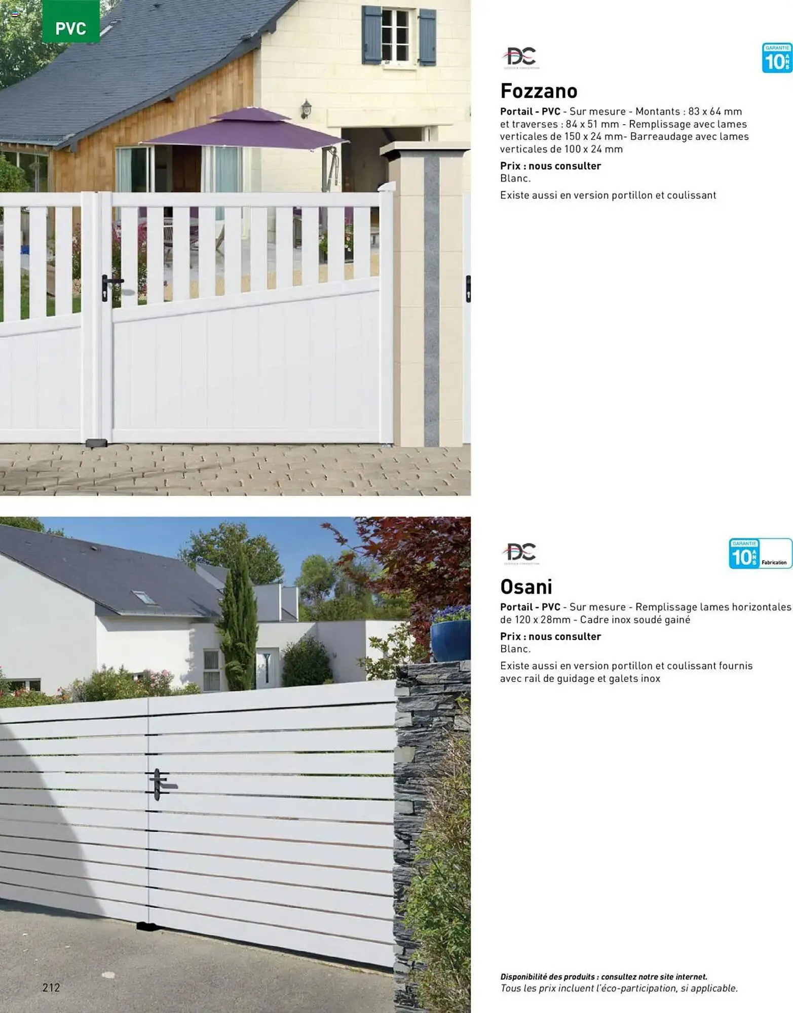 Catalogue Point P du 16 avril au 31 décembre 2025 - Catalogue page 362