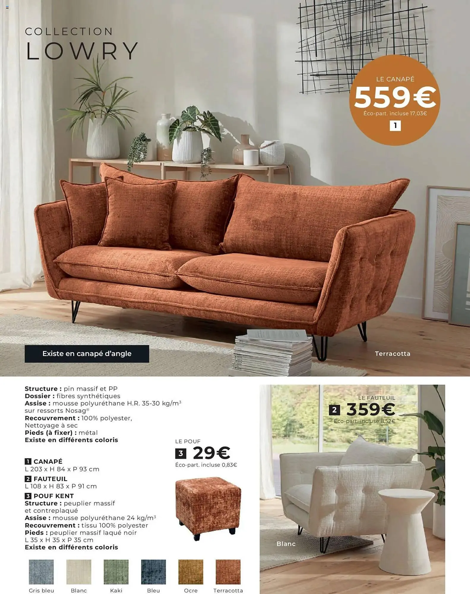 Catalogue Cocktail Scandinave du 18 février au 25 avril 2026 - Catalogue page 8