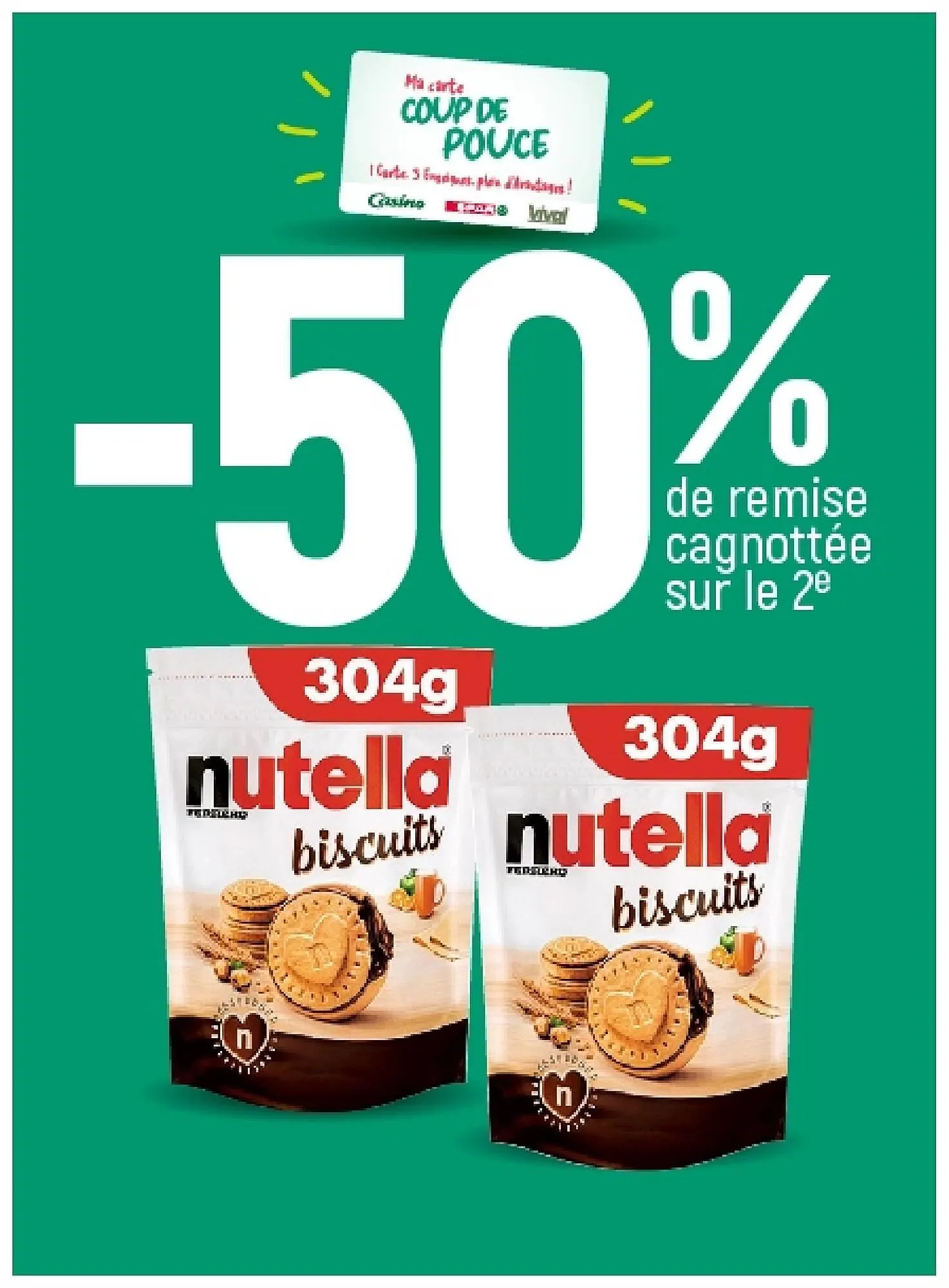 Catalogue Vival du 6 avril au 19 avril 2026 - Catalogue page 1