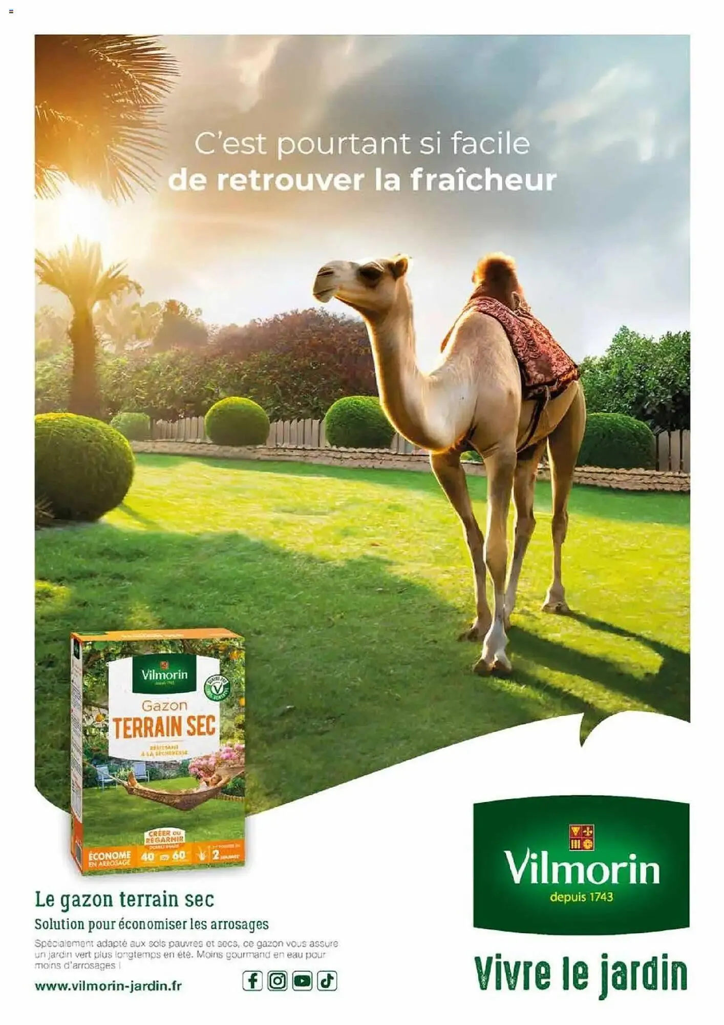 Catalogue VillaVerde du 1 avril au 30 septembre 2026 - Catalogue page 72