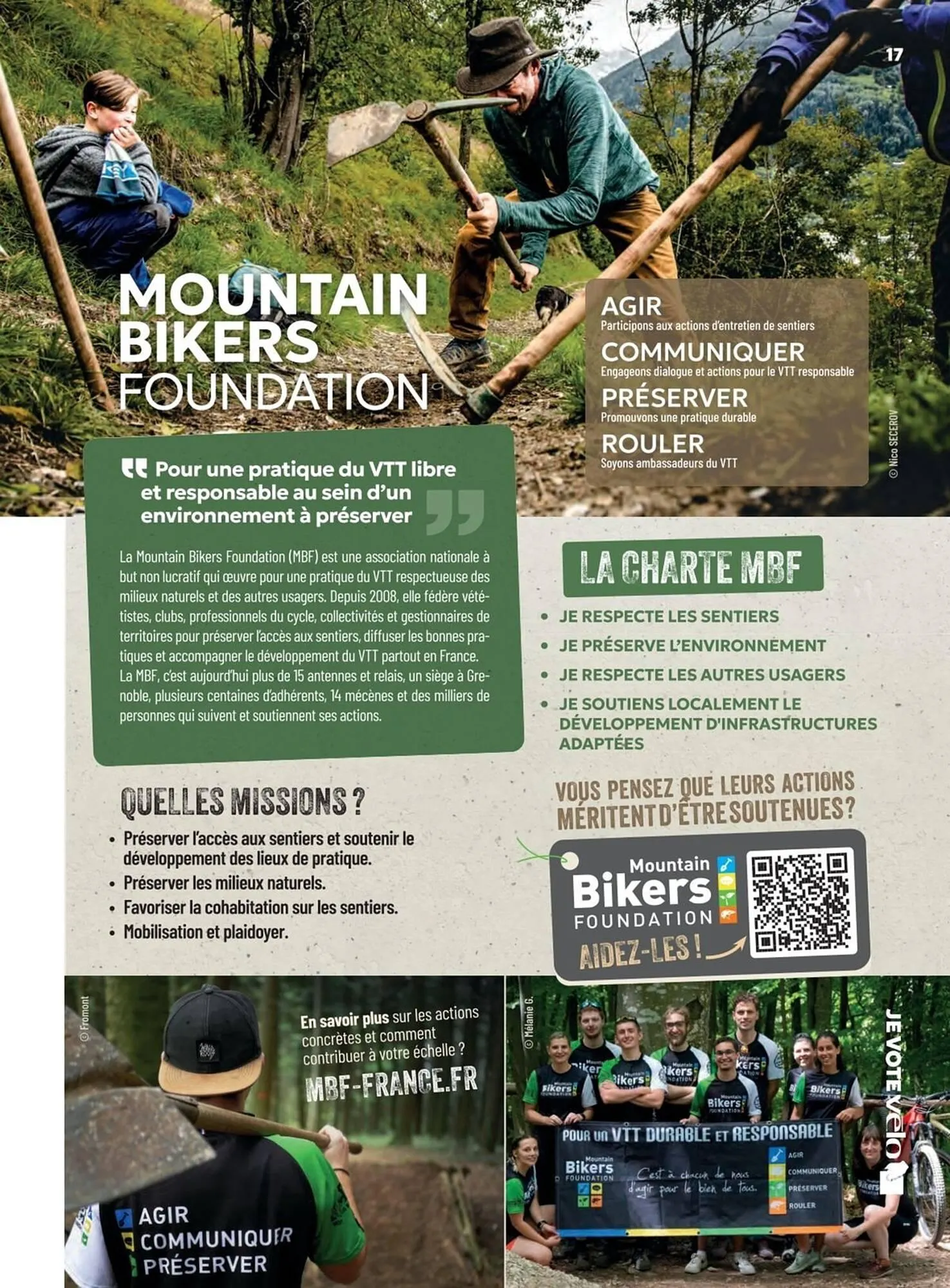 Catalogue Culture Vélo du 19 décembre au 31 décembre 2026 - Catalogue page 17