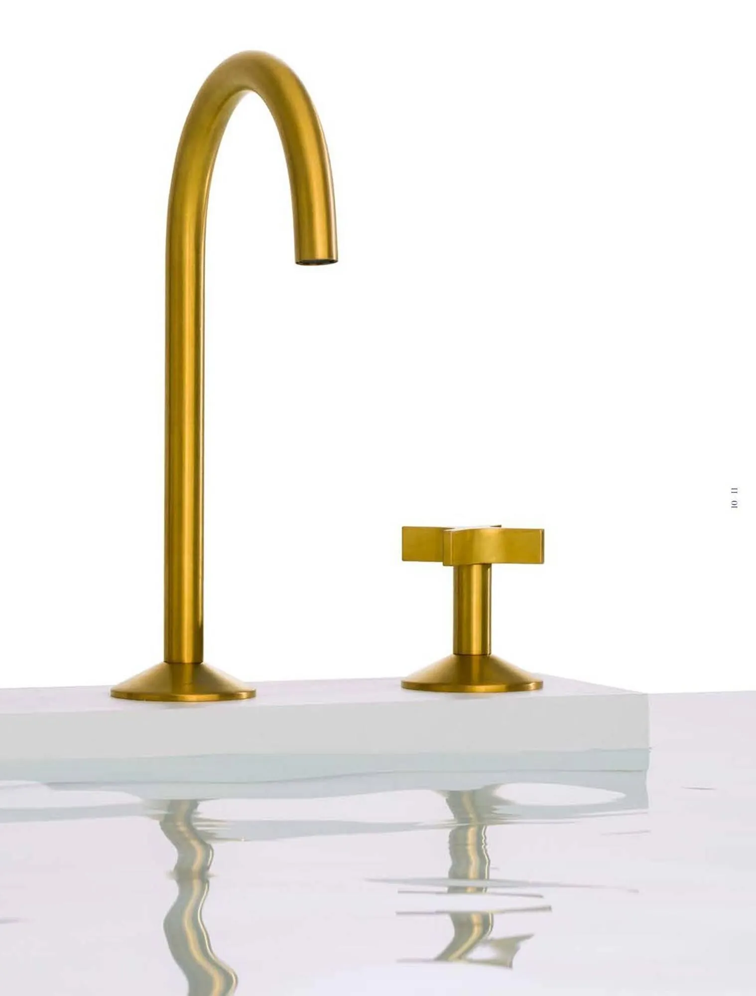 Catalogue Porcelanosa du 2 octobre au 31 décembre 2025 - Catalogue page 11