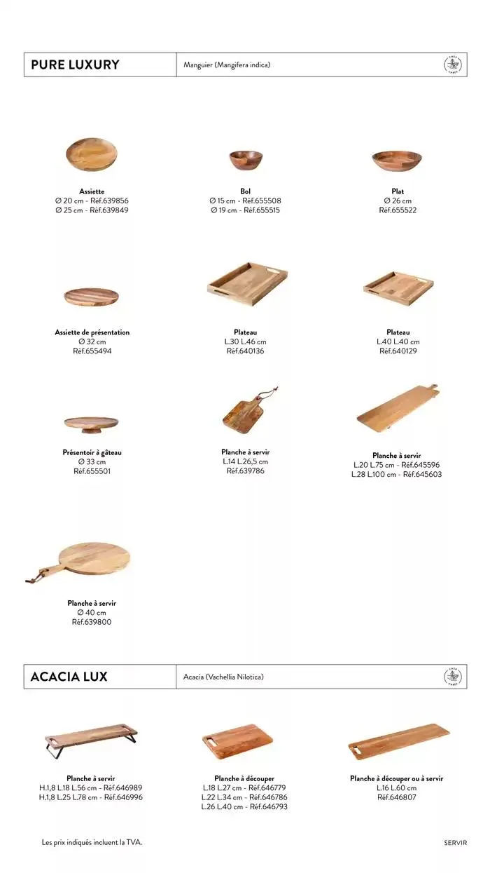 CASA BUSINESS du 3 janvier au 28 février 2025 - Catalogue page 70