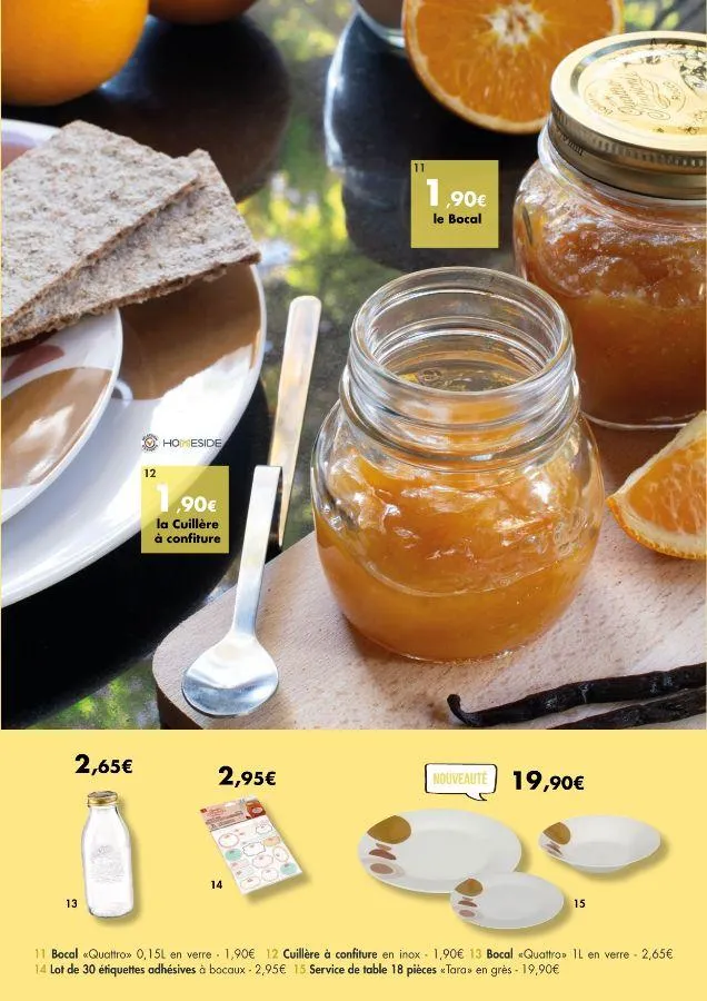 E. Leclerc du 1 avril au 24 mai 2025 - Catalogue page 31