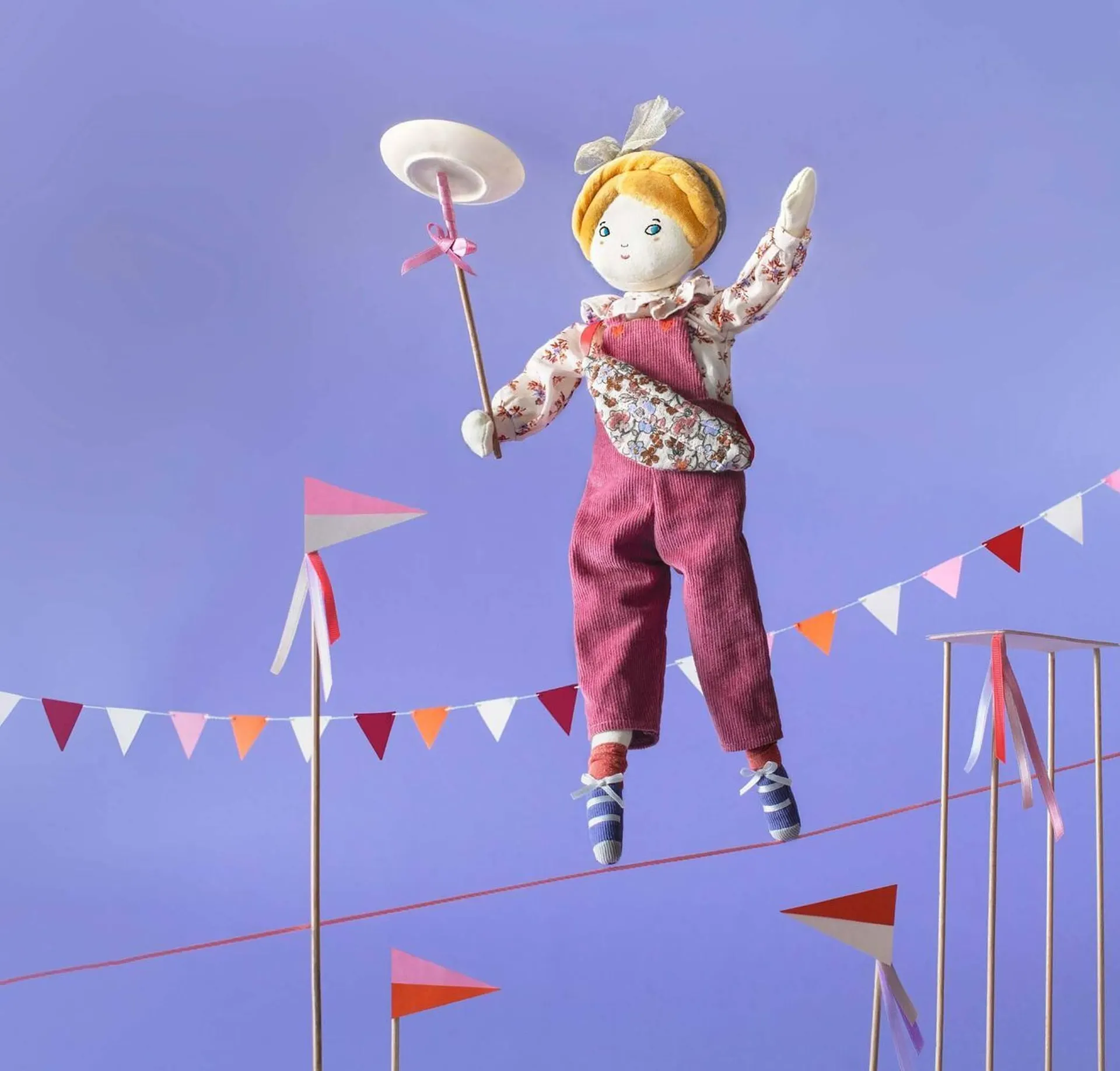 Catalogue Moulin Roty du 27 juin au 31 décembre 2025 - Catalogue page 63