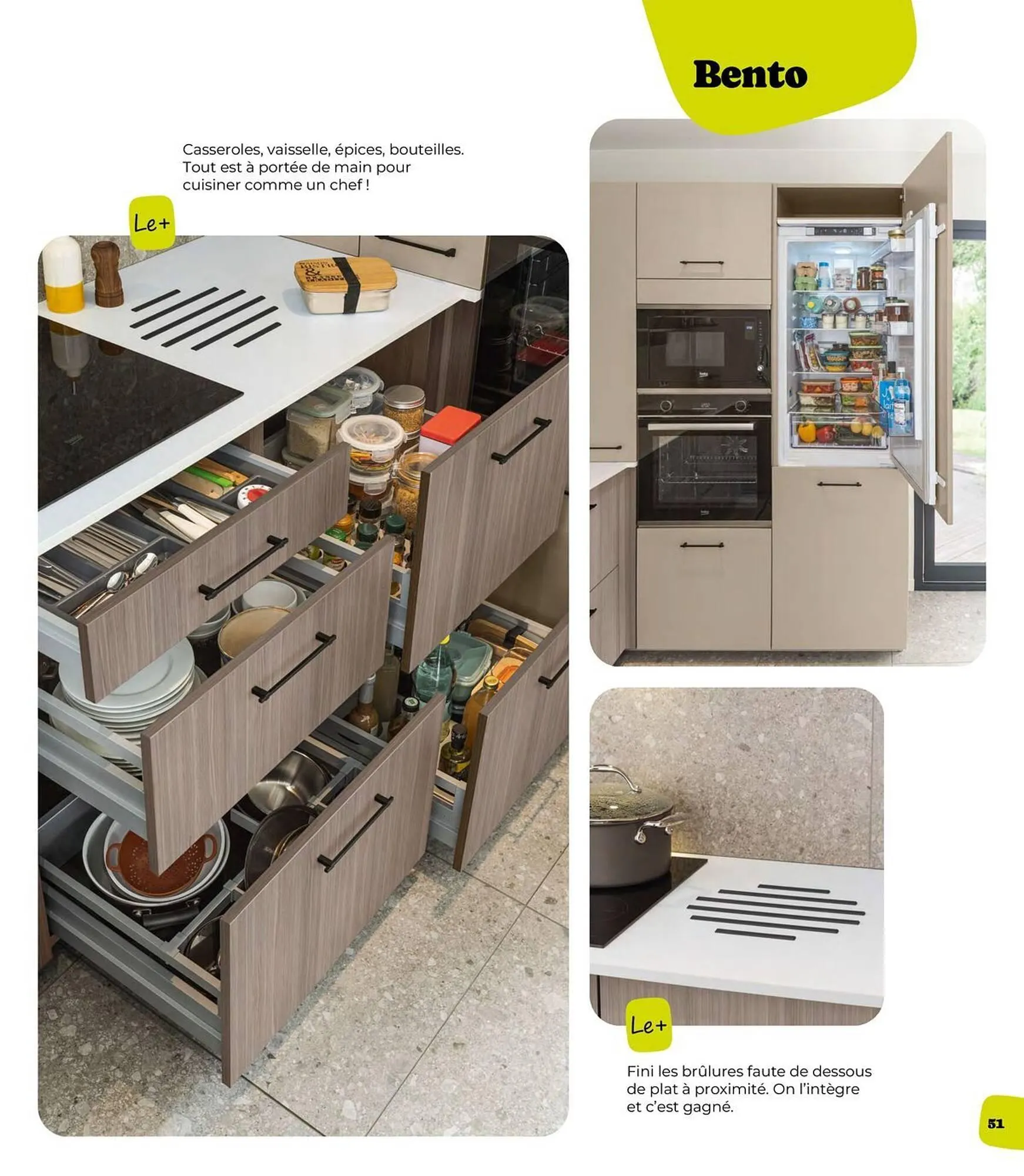 Catalogue SoCoo'c du 2 mars au 31 mai 2026 - Catalogue page 51