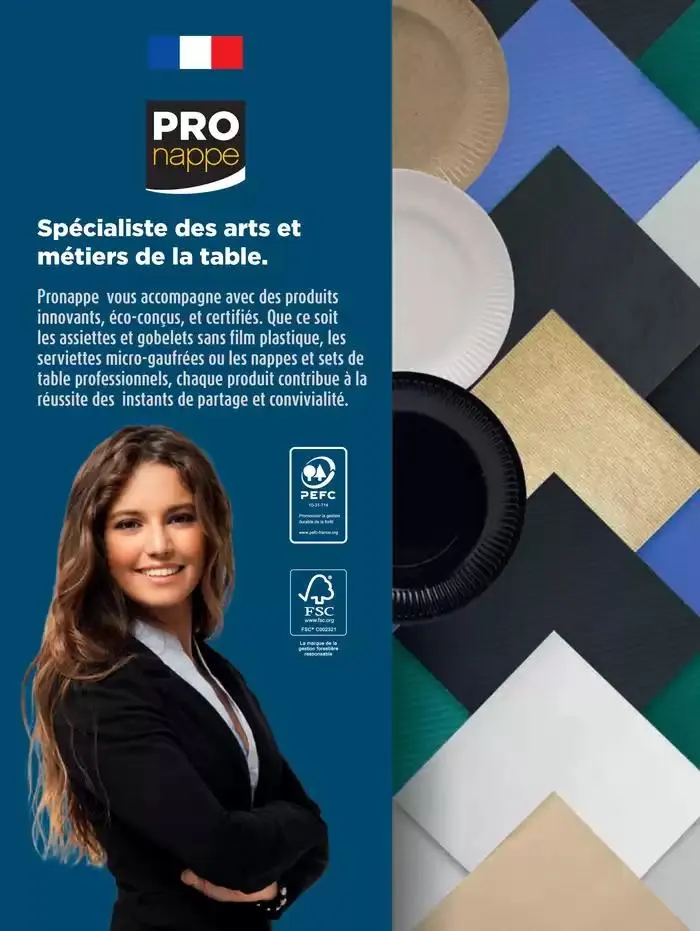 Notre catalogue général du 4 février au 31 décembre 2025 - Catalogue page 66