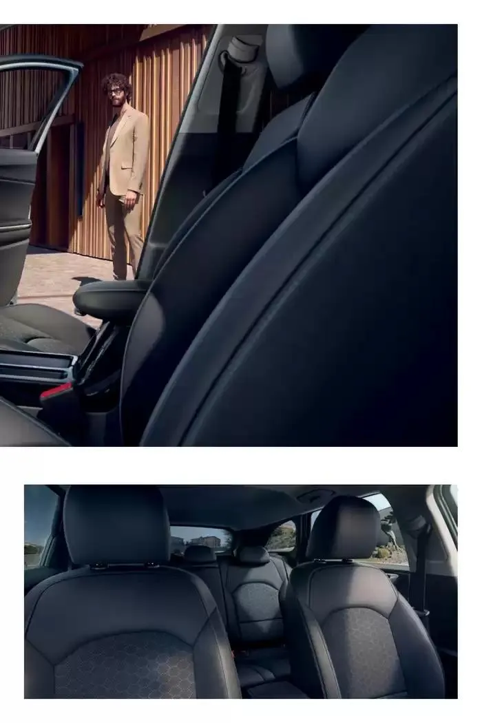 KIA Ceed - Brochure du 26 septembre au 17 septembre 2025 - Catalogue page 17