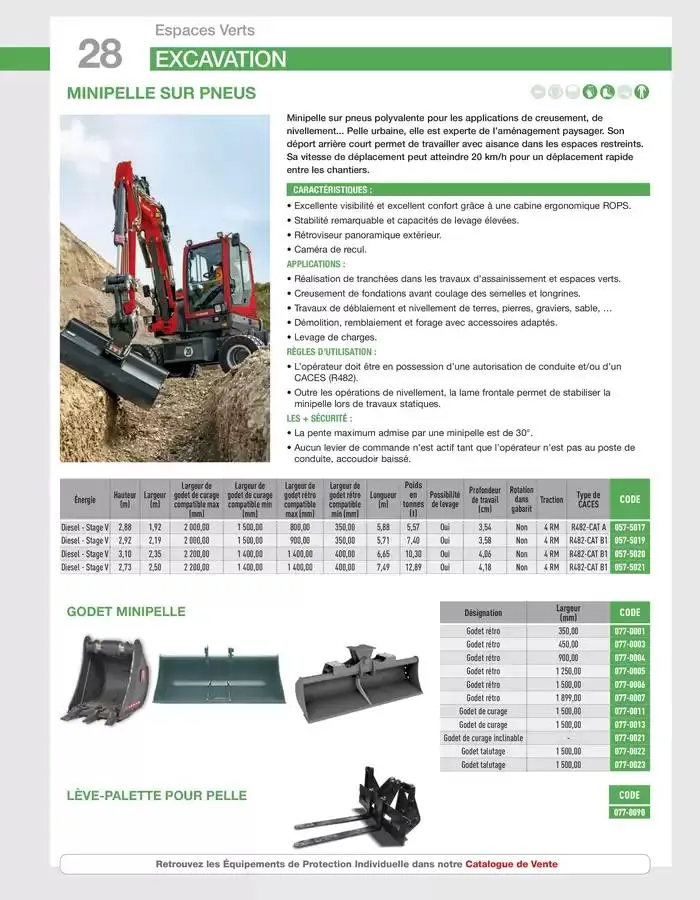 ESPACES_VERTS_2025 du 9 avril au 31 décembre 2025 - Catalogue page 28