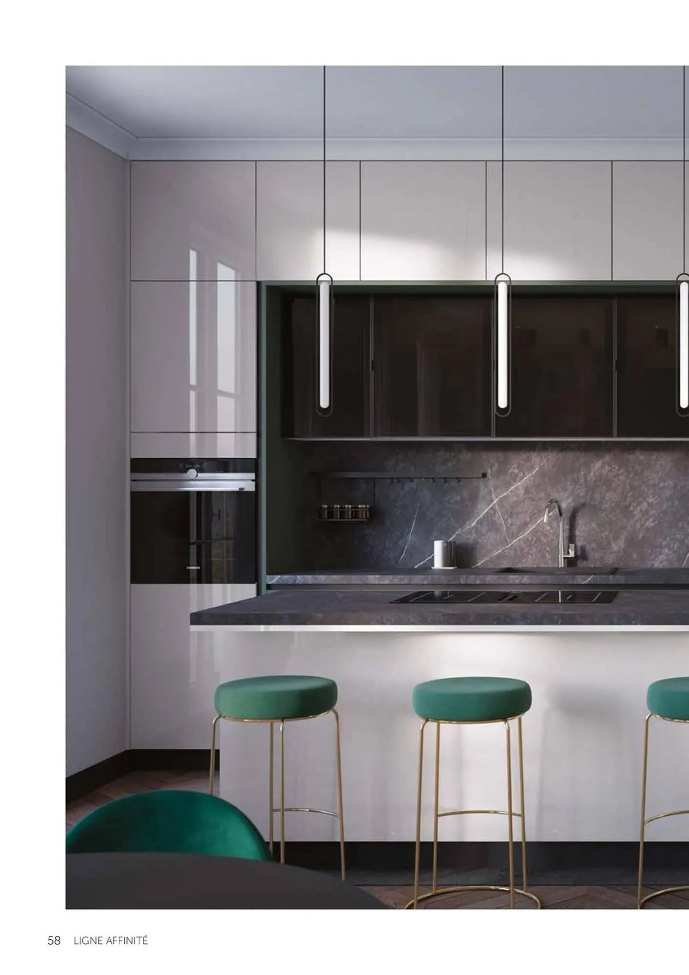 Catalogue Arthur Bonnet du 3 juin au 1 novembre 2025 - Catalogue page 58