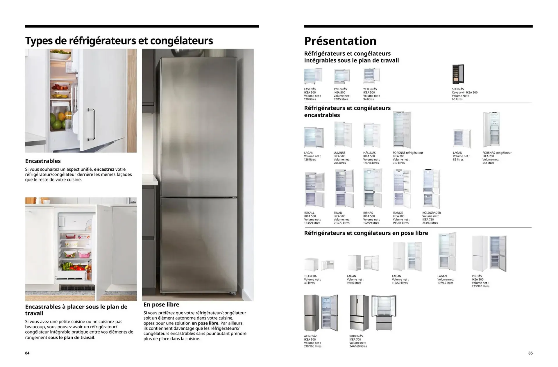 Catalogue IKEA du 2 juillet au 31 décembre 2025 - Catalogue page 43