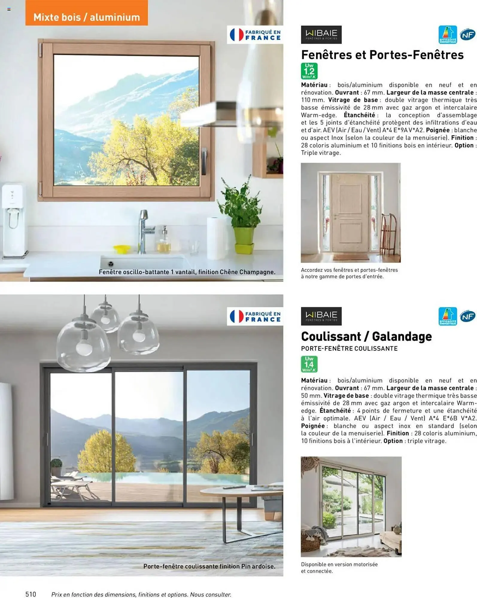 Catalogue Point P du 16 avril au 31 décembre 2025 - Catalogue page 60