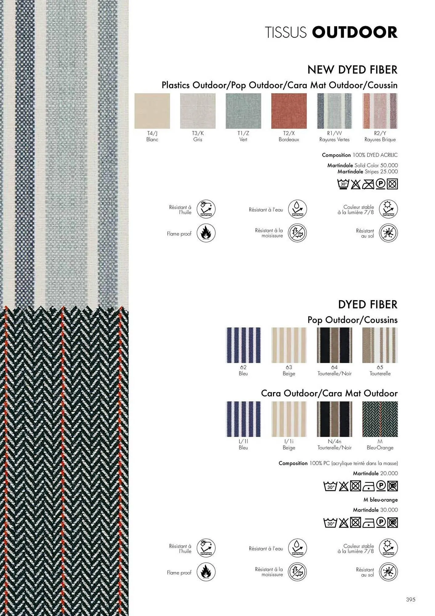 Catalogue Kartell du 4 février au 31 décembre 2026 - Catalogue page 397