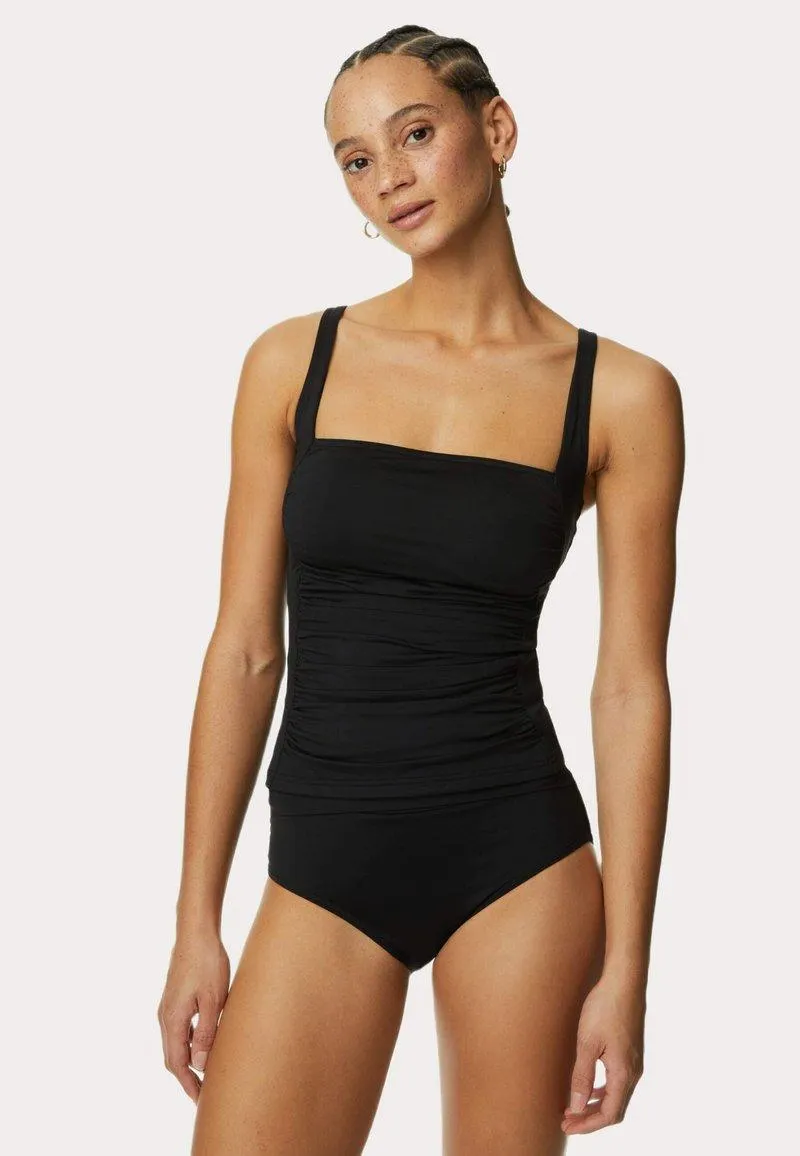 Haut de bikini - black