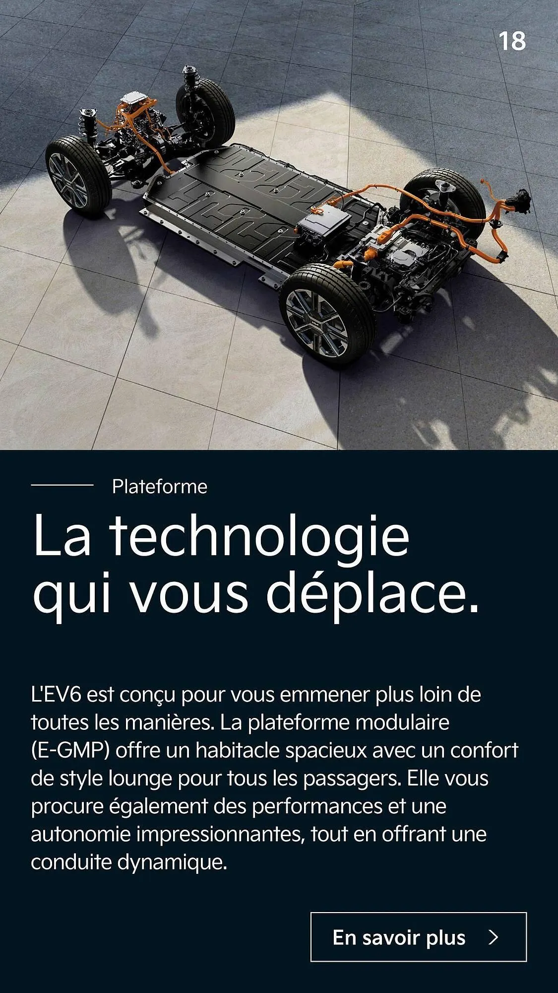 Catalogue KIA du 9 juillet au 30 juin 2026 - Catalogue page 18