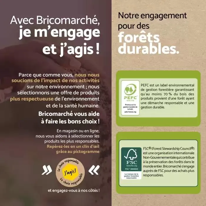 Imaginons votre jardin du 7 mars au 3 mai 2025 - Catalogue page 85