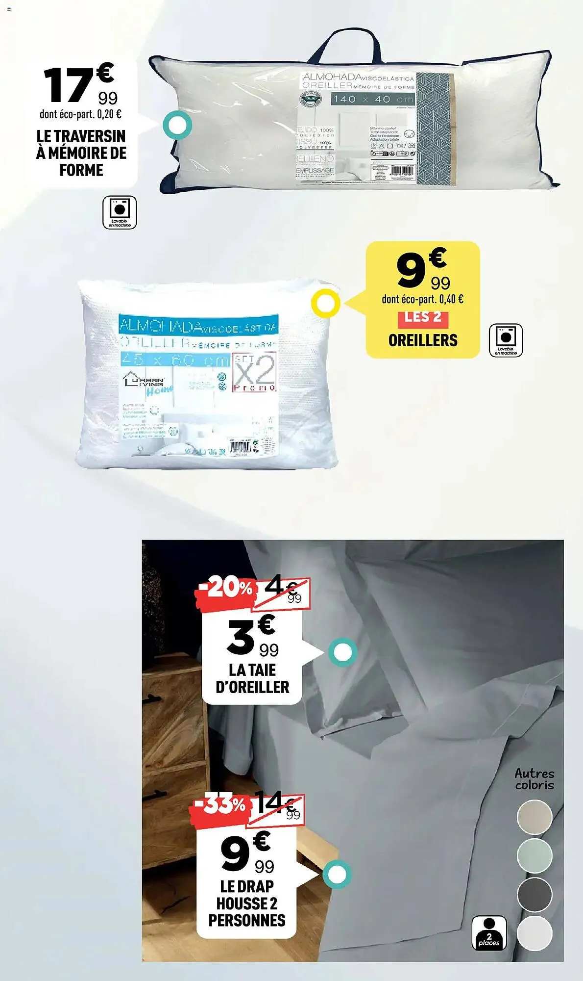 Catalogue Centrakor du 29 décembre au 11 janvier 2026 - Catalogue page 23