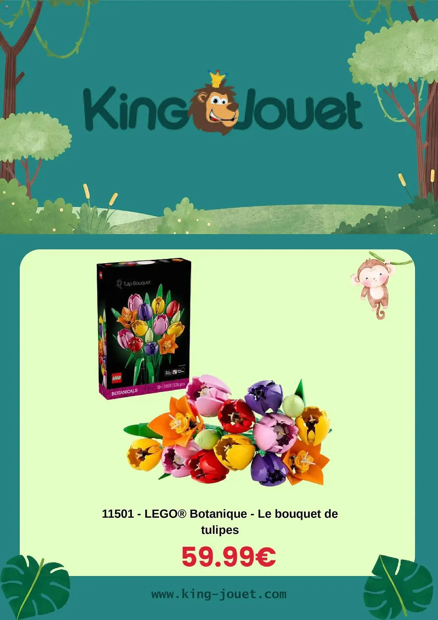 Catalogue Maxi Toys du 4 février au 27 mars 2026 - Catalogue page 3