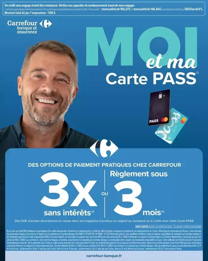 TEXTILE SPÉCIAL PRINTEMPS du 11 mars au 24 mars 2025 - Catalogue page 26