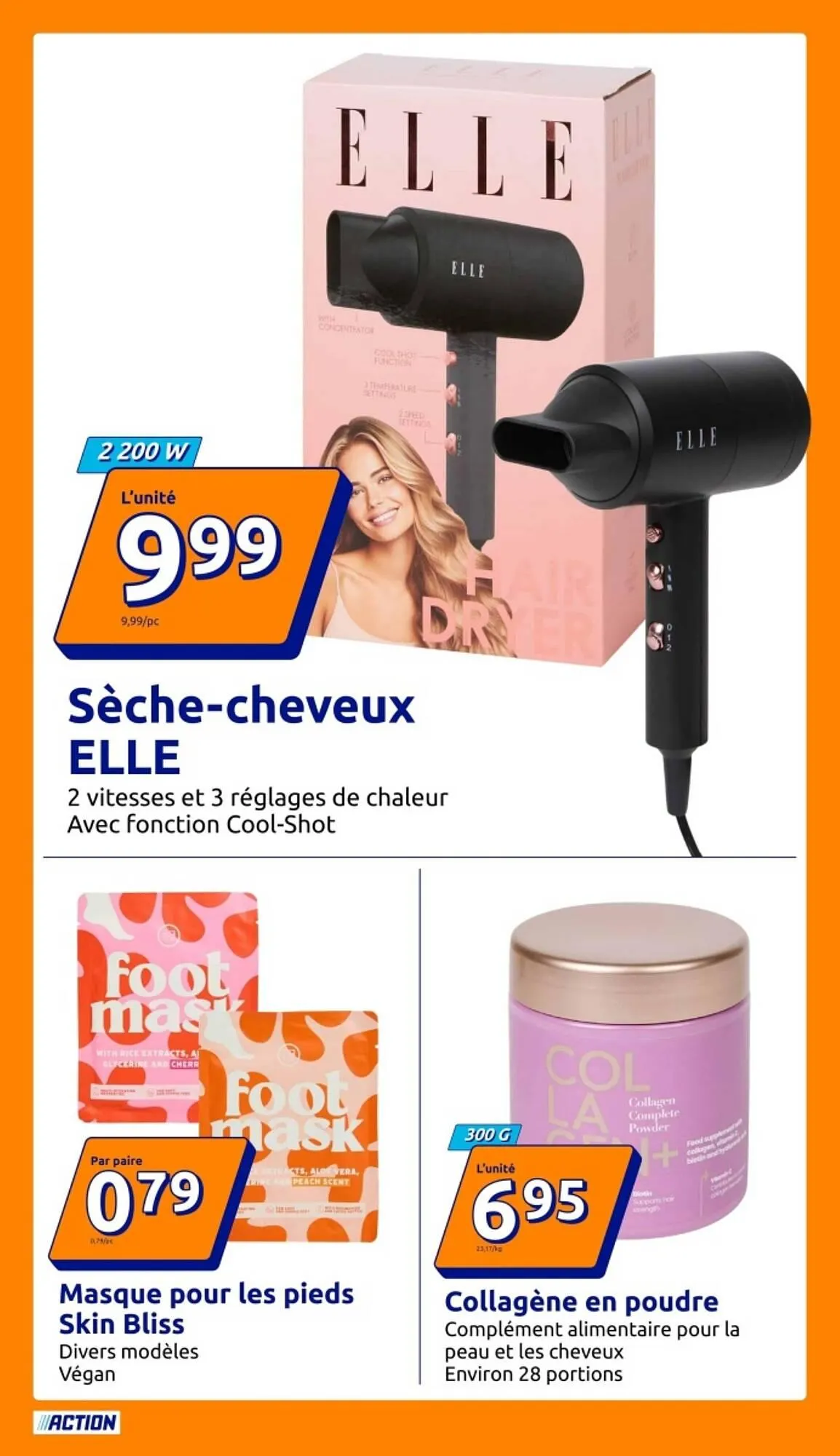 Catalogue Action du 1 avril au 7 avril 2026 - Catalogue page 15