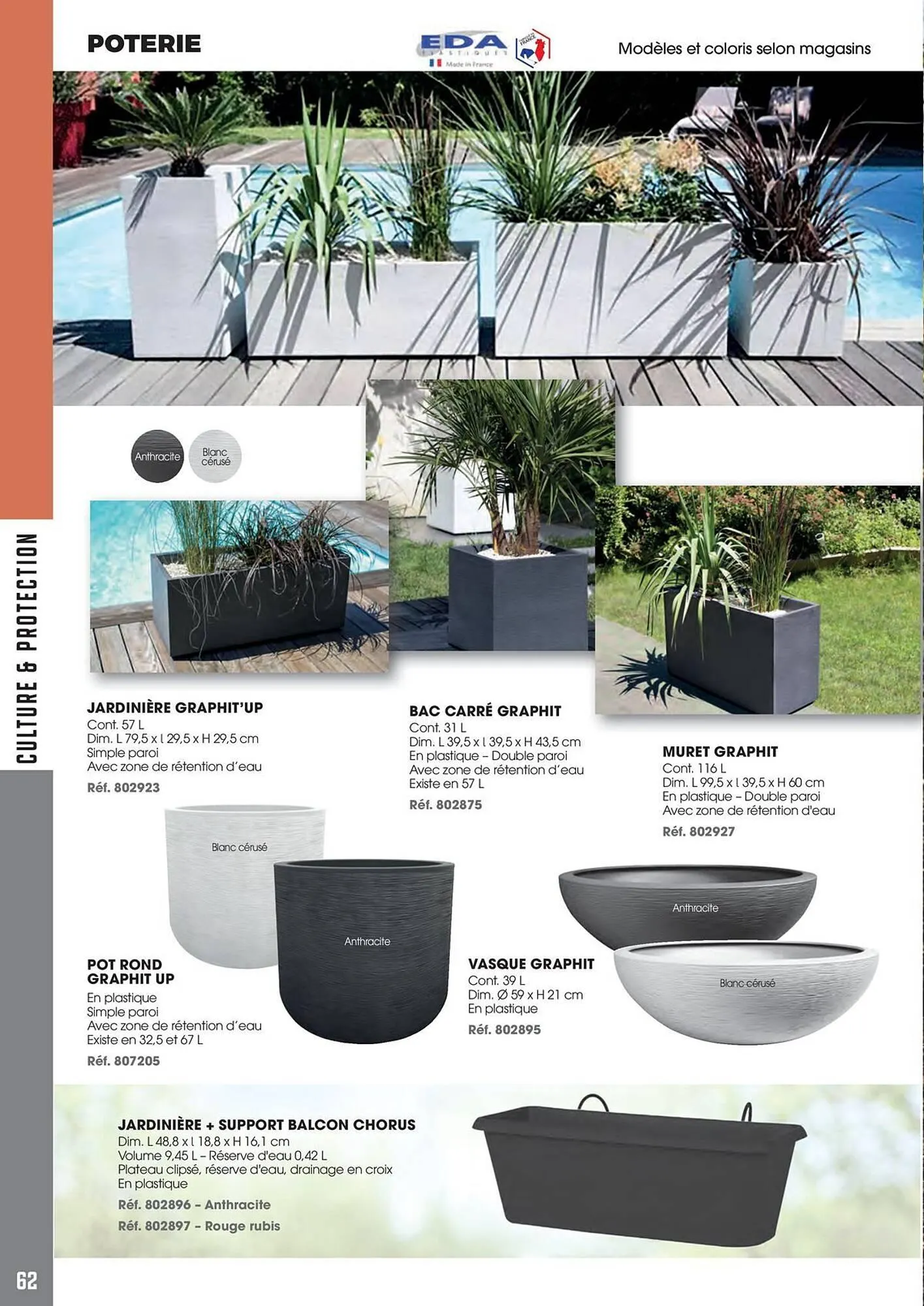 Catalogue Master Pro du 18 mars au 26 septembre 2026 - Catalogue page 62