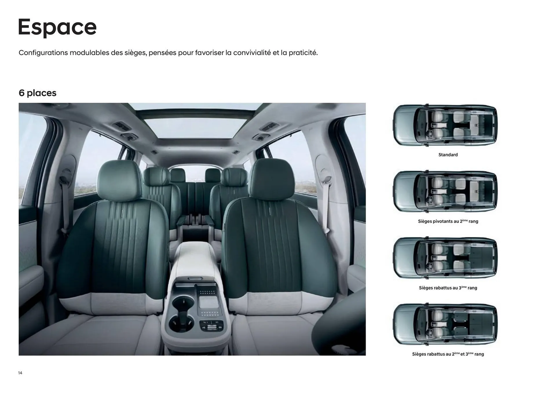 Catalogue Hyundai du 21 juin au 21 juin 2026 - Catalogue page 14