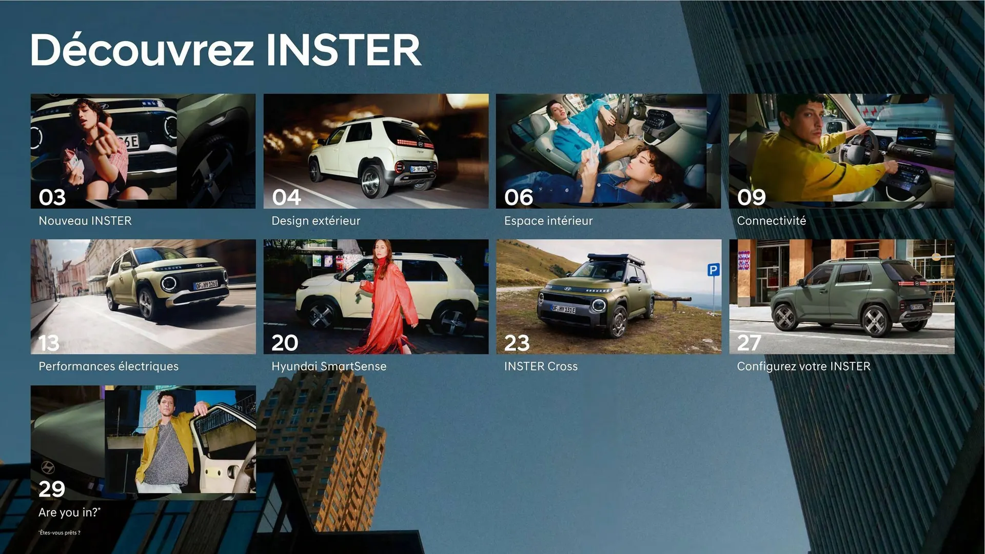 Catalogue Hyundai du 30 janvier au 30 janvier 2026 - Catalogue page 2