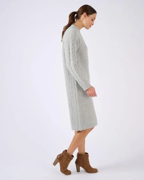 Robe-pull Thermolactyl