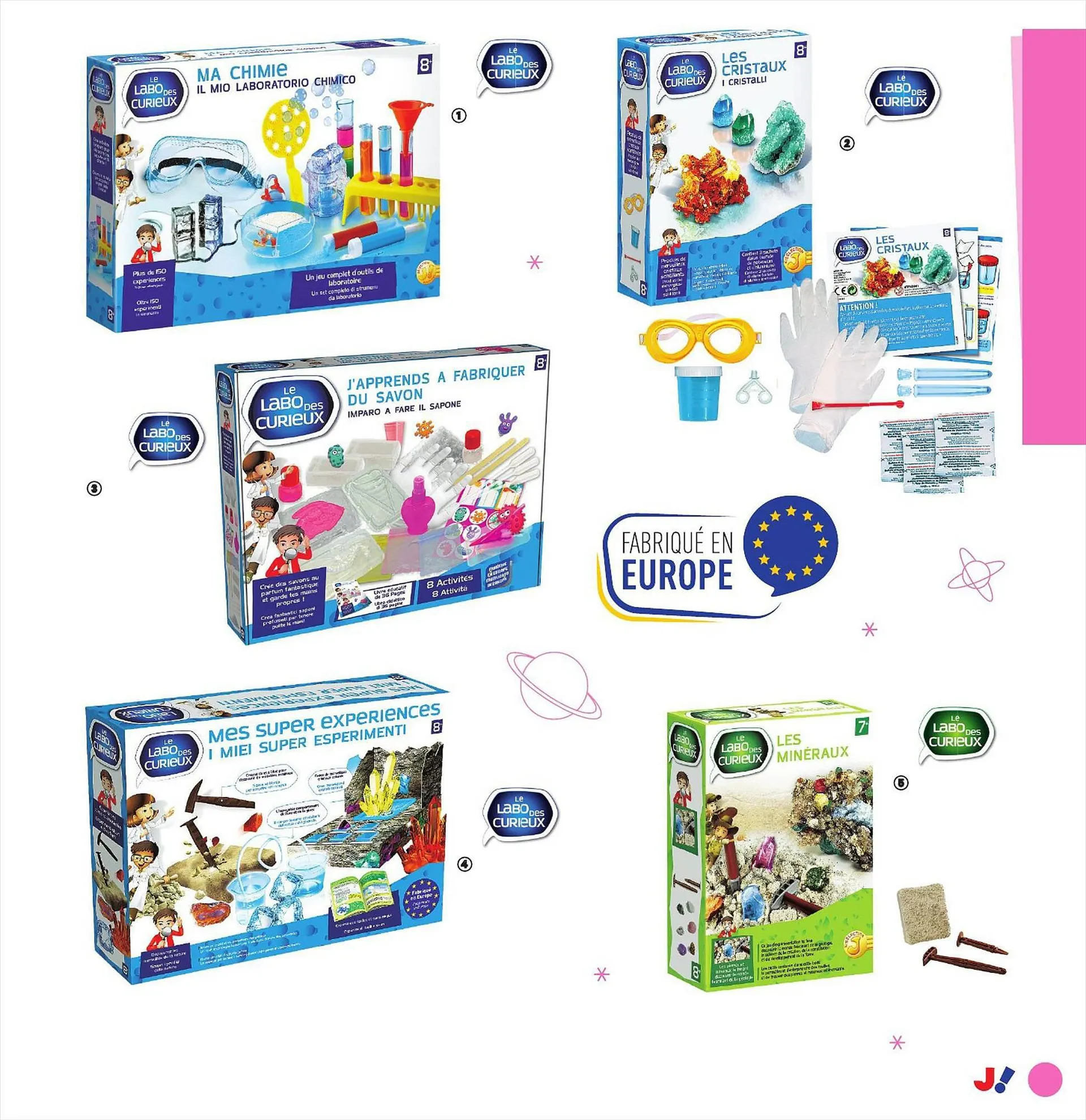 Catalogue JouéClub du 26 juillet au 29 juillet 2023 - Catalogue page 91