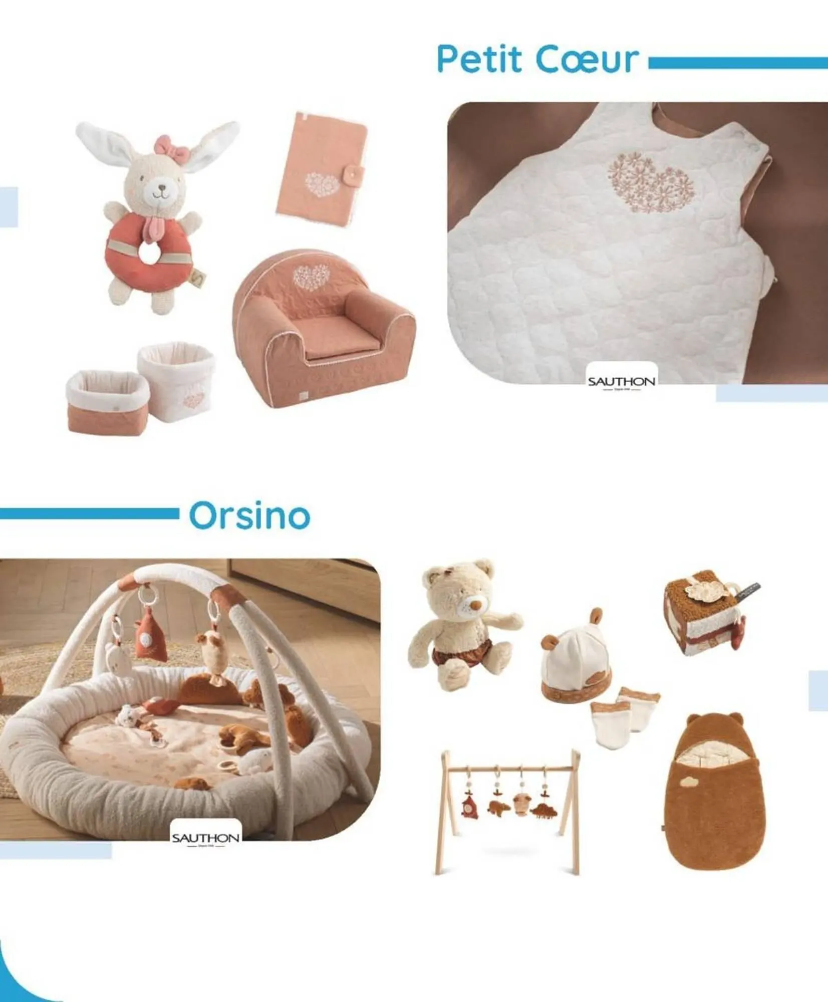 Catalogue autour de bébé du 18 juin au 1 novembre 2025 - Catalogue page 82